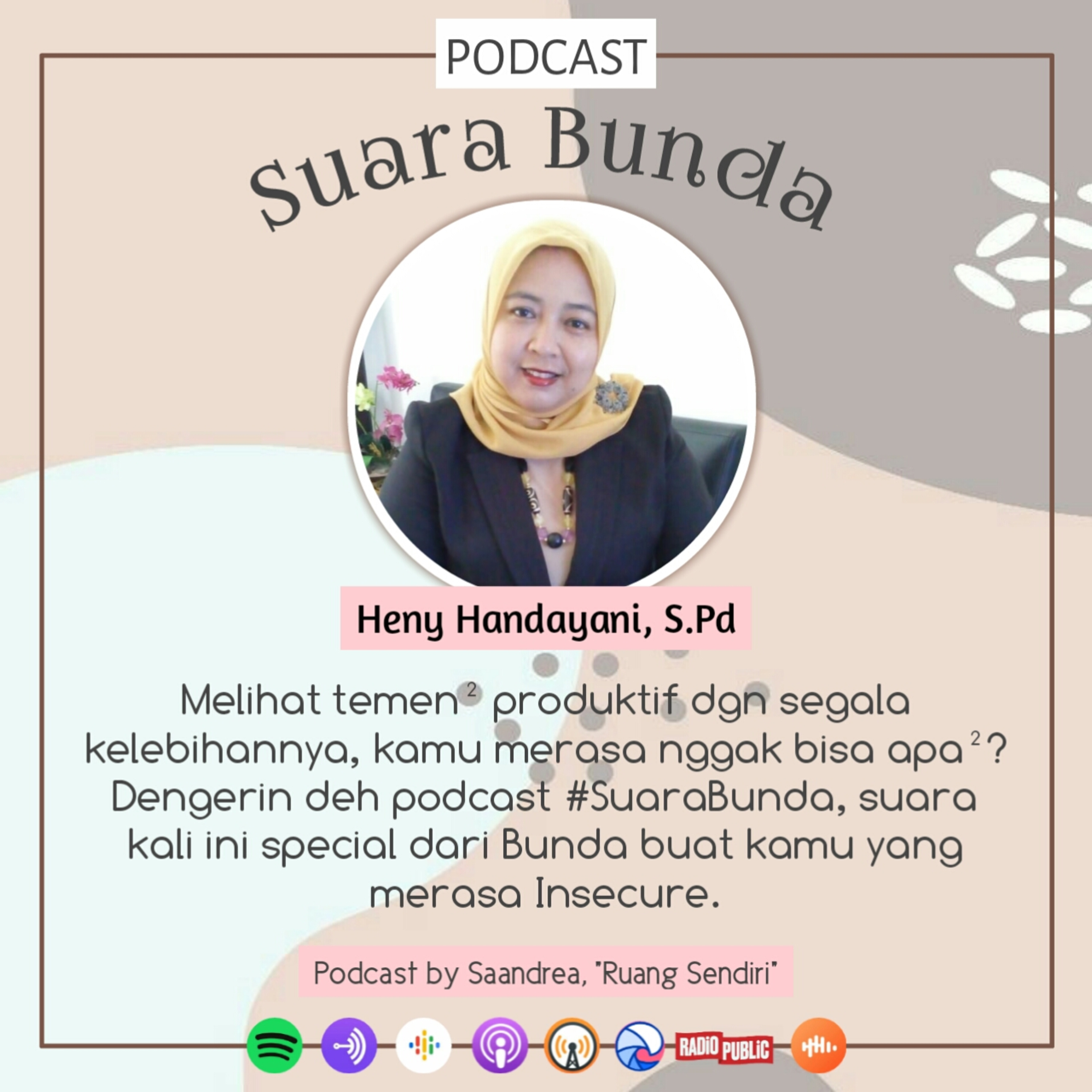 Ruang Sendiri