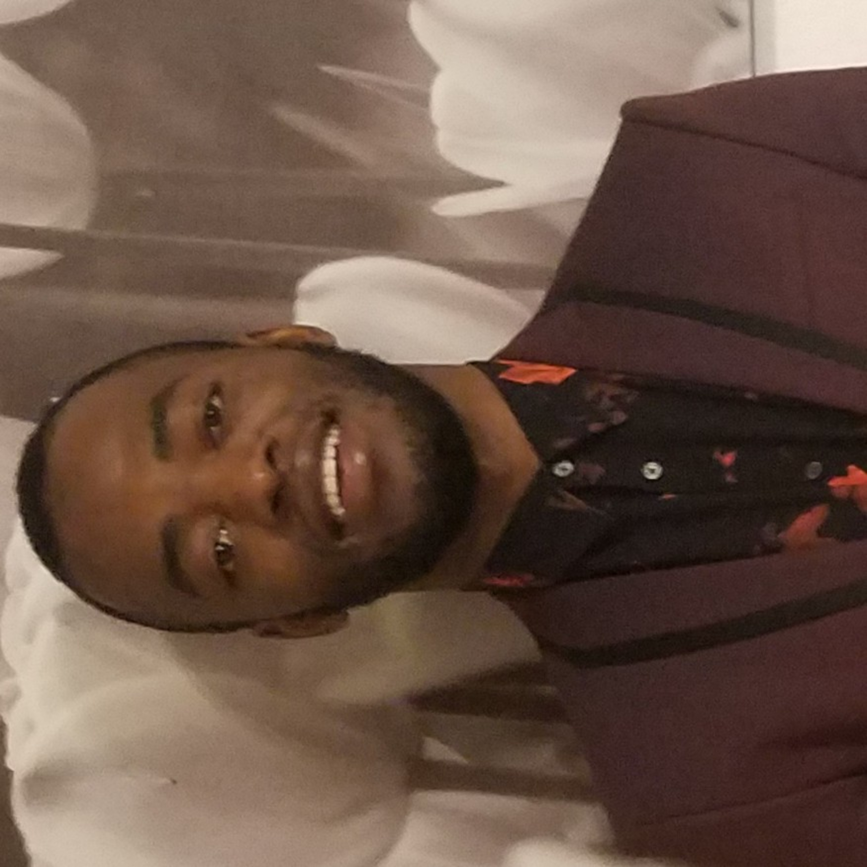 Work In Progress Podcast with Abdullah Adekola