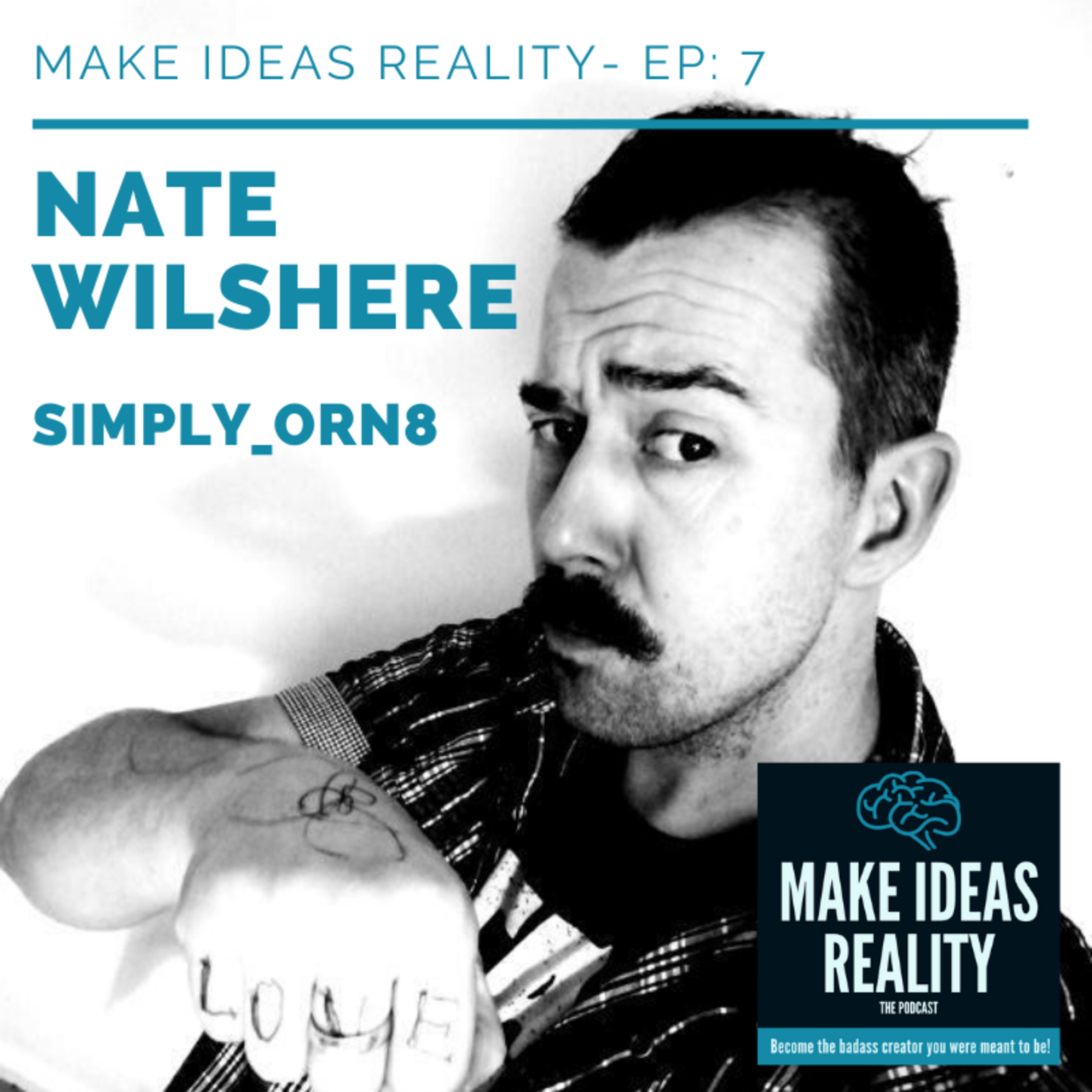Make Ideas Reality