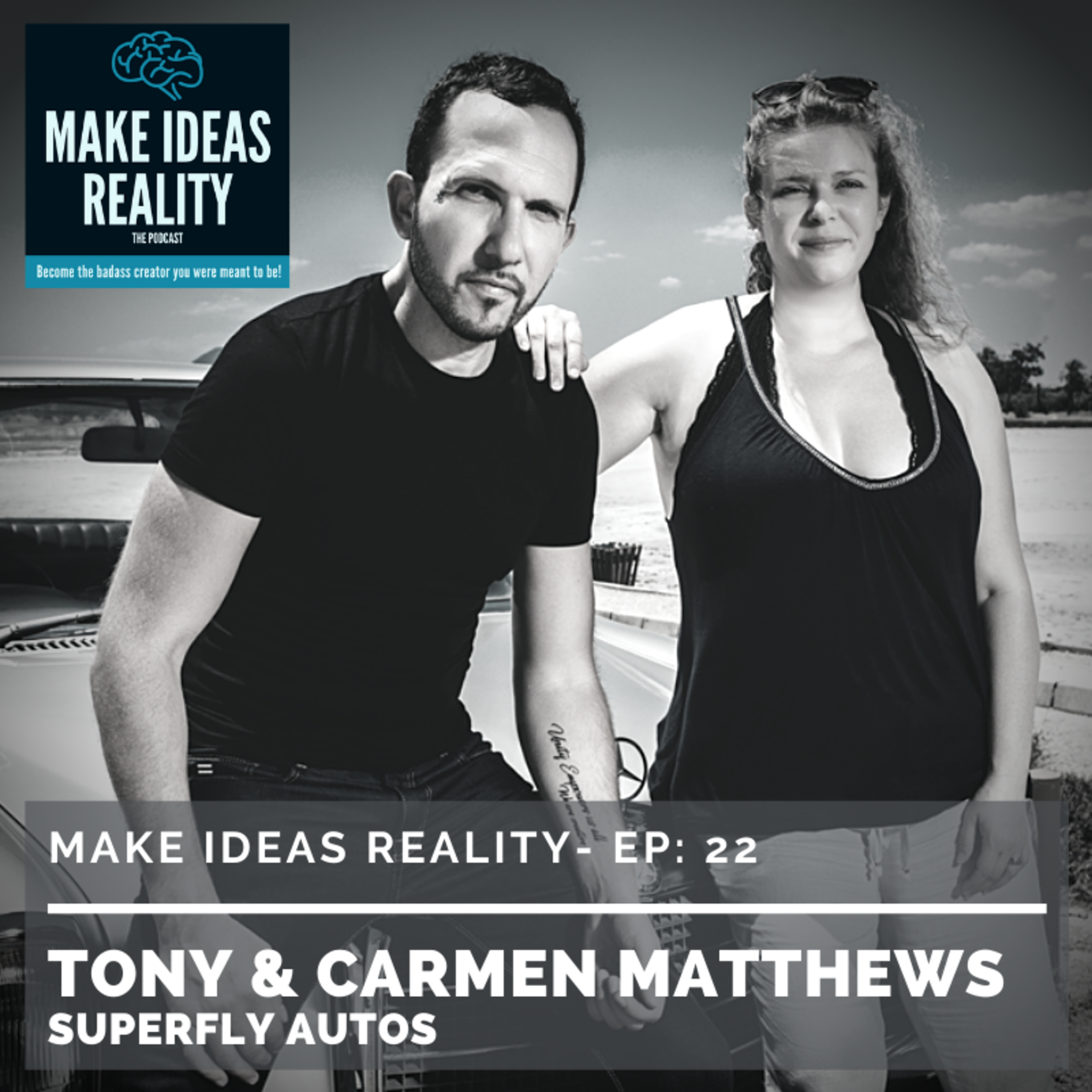 Make Ideas Reality