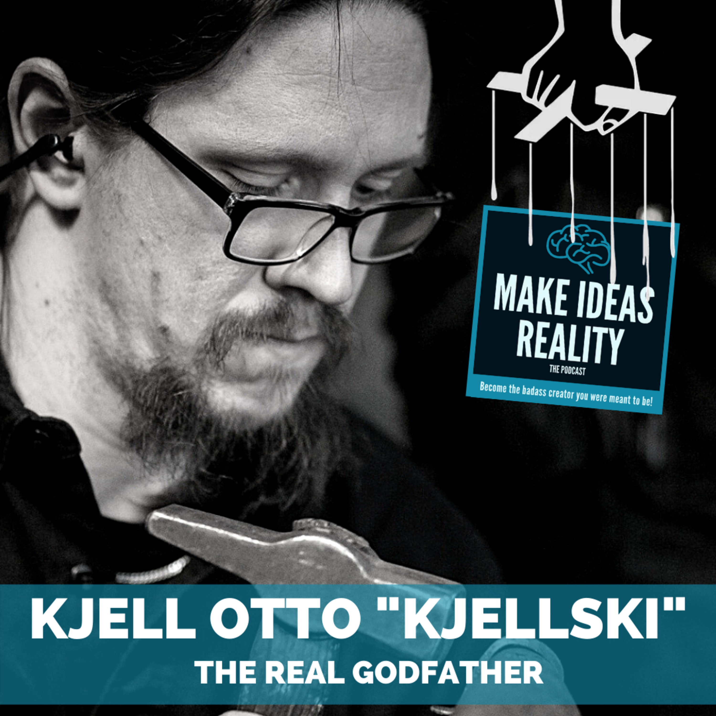 Make Ideas Reality