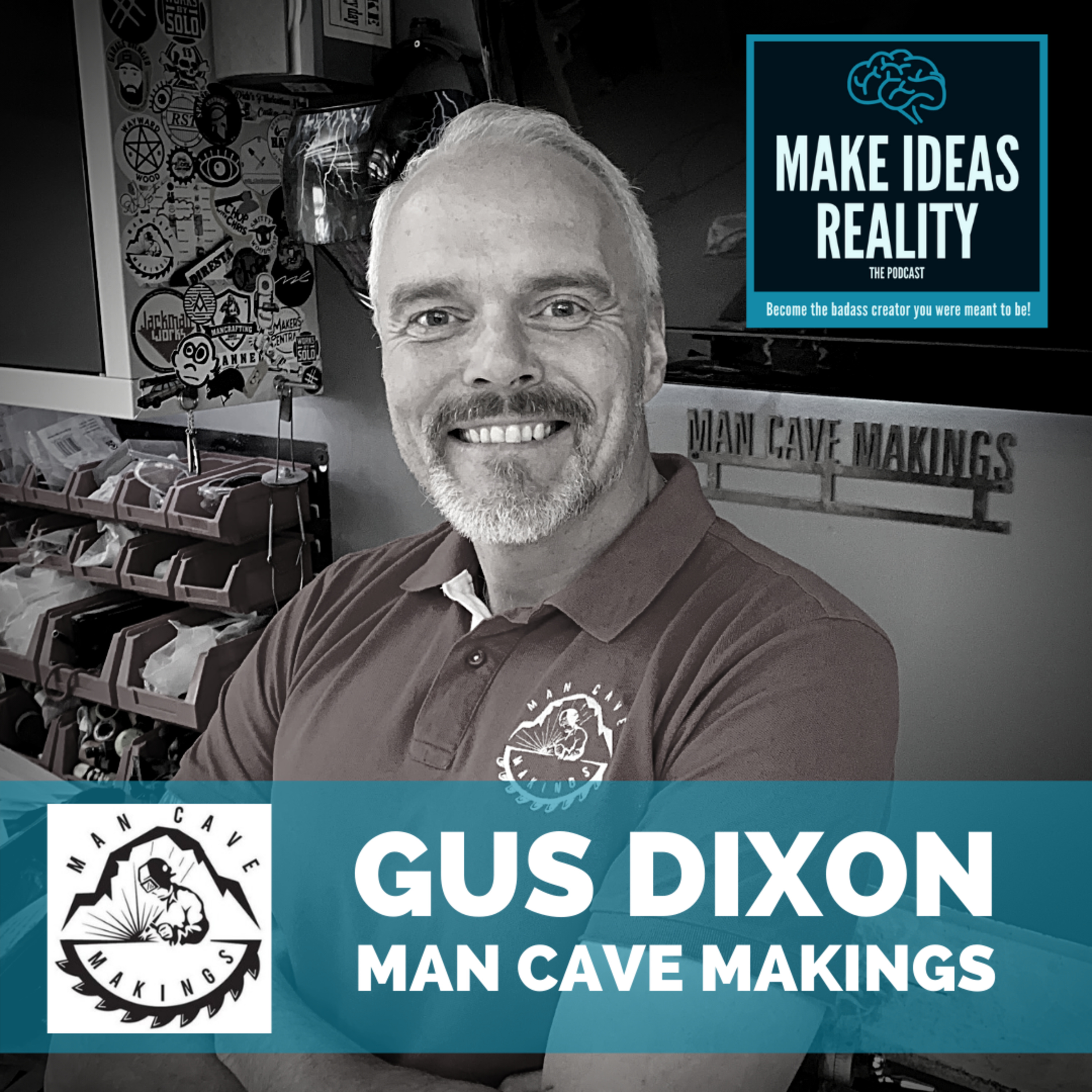 Make Ideas Reality