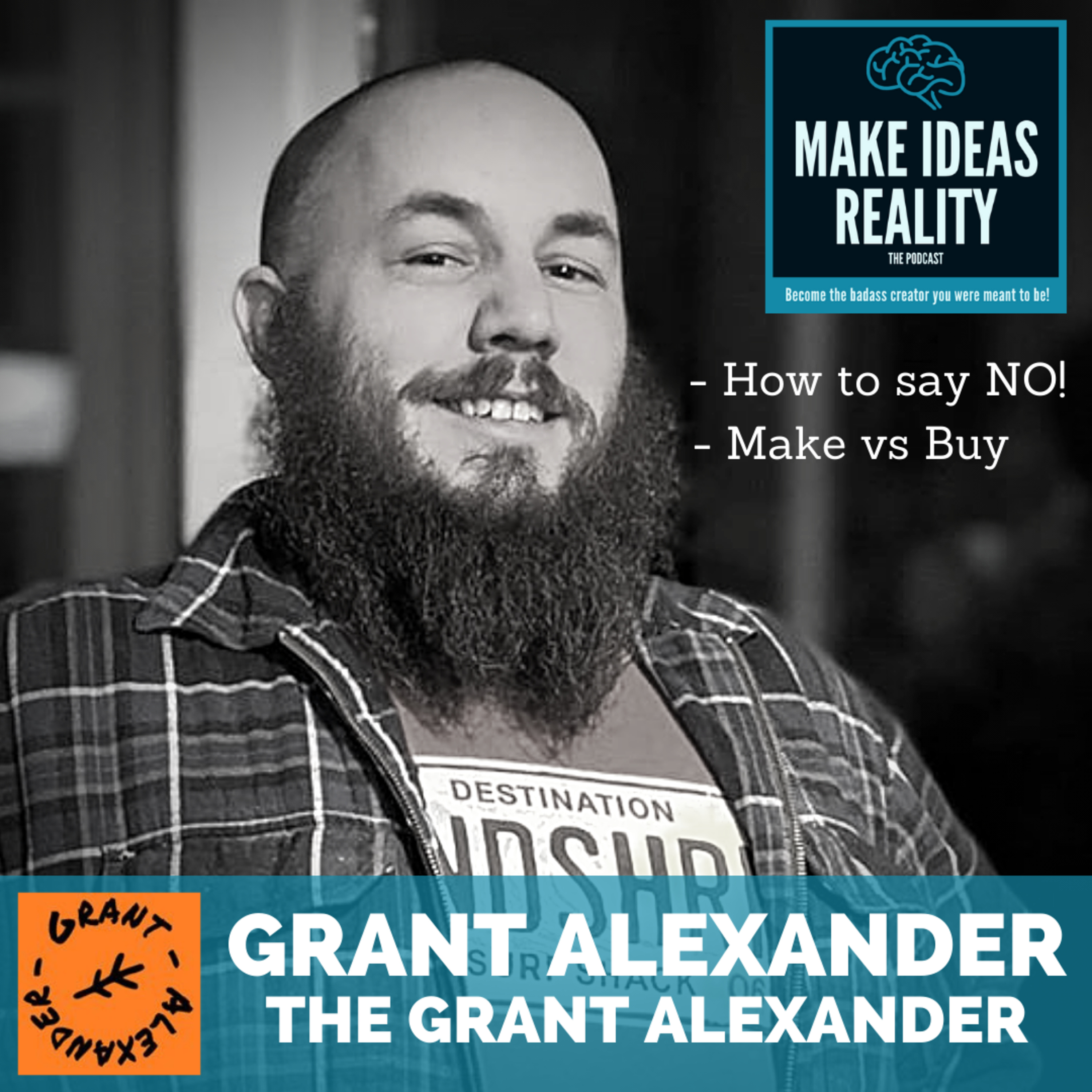 Make Ideas Reality