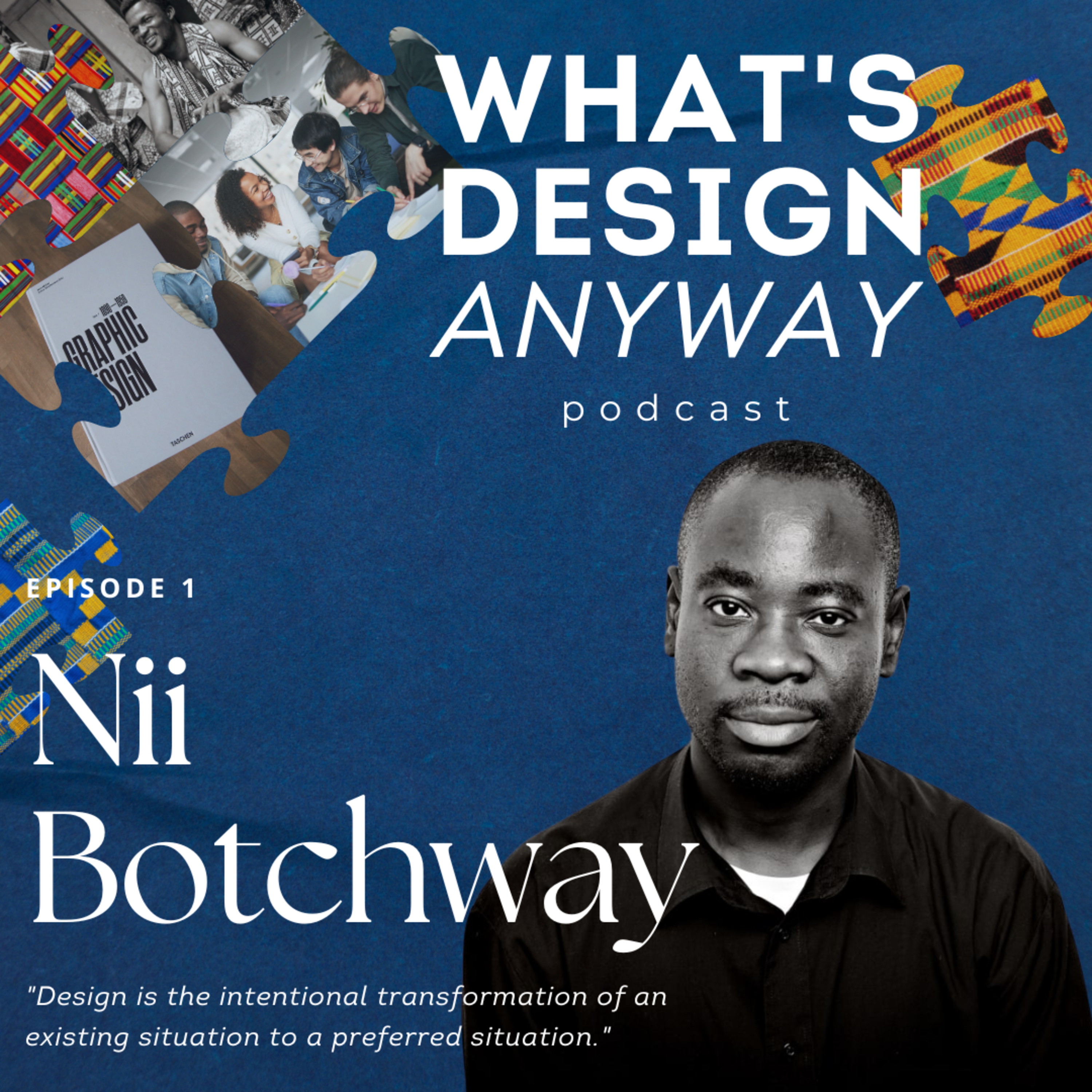What\'s Design Anyway?