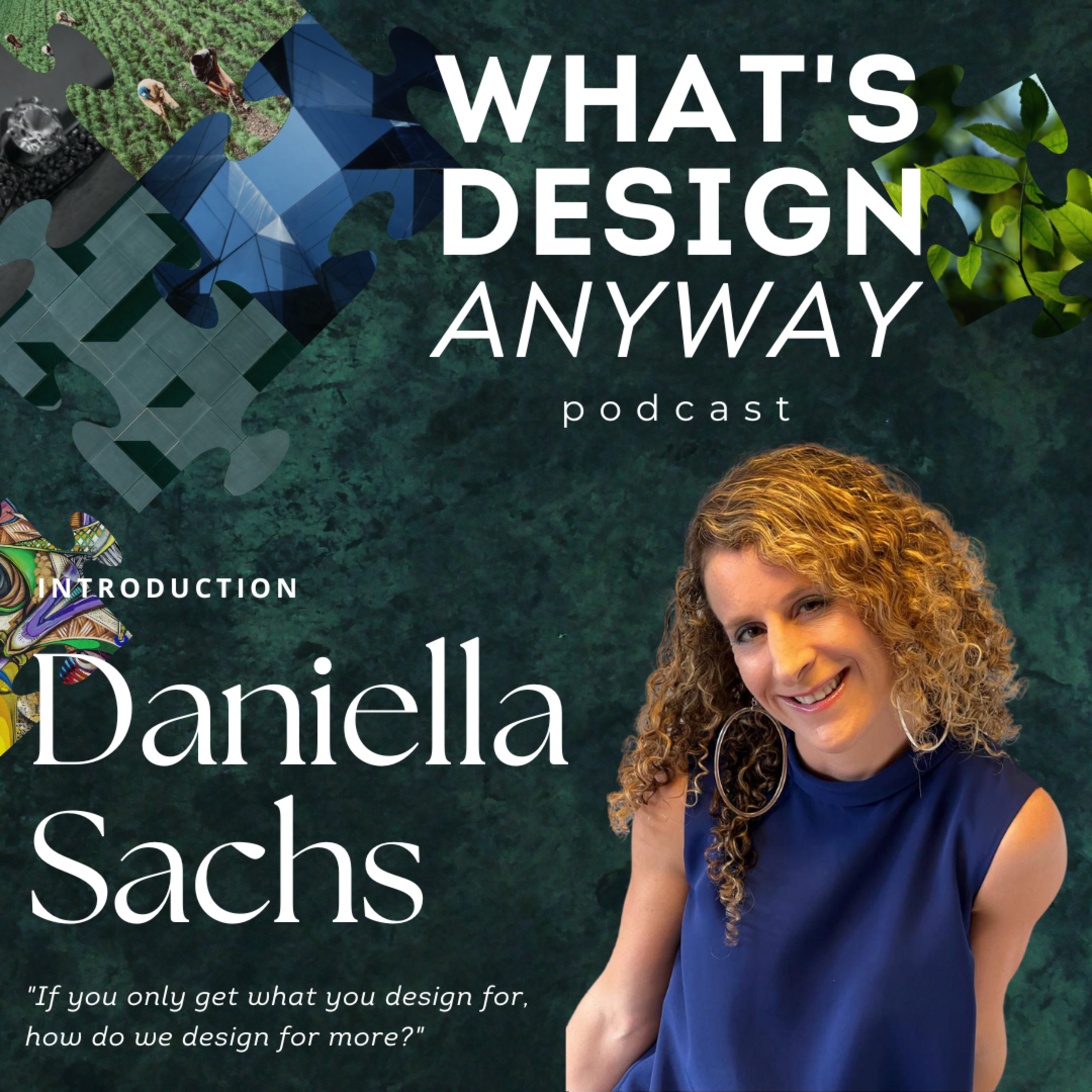 What\'s Design Anyway?