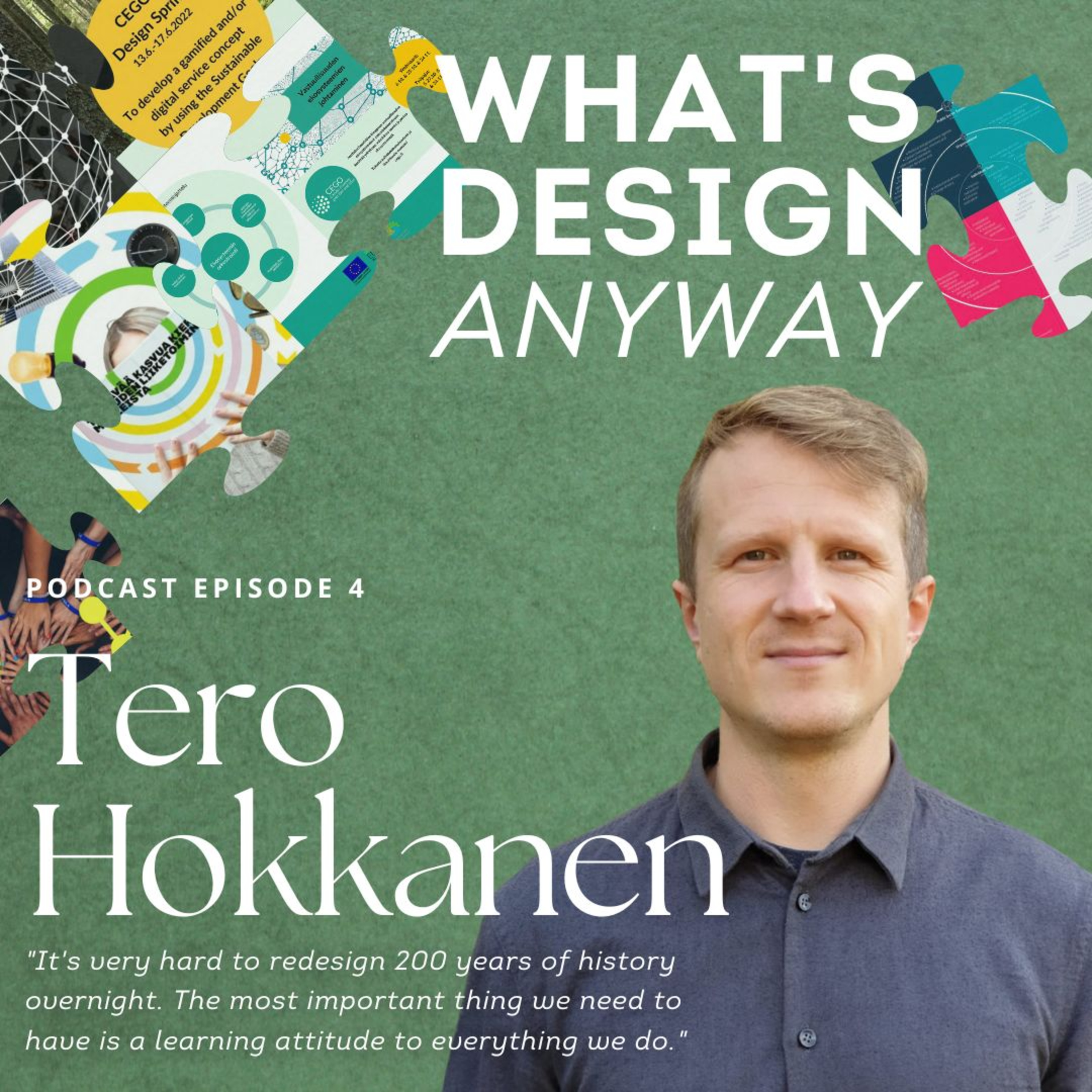 What\'s Design Anyway?