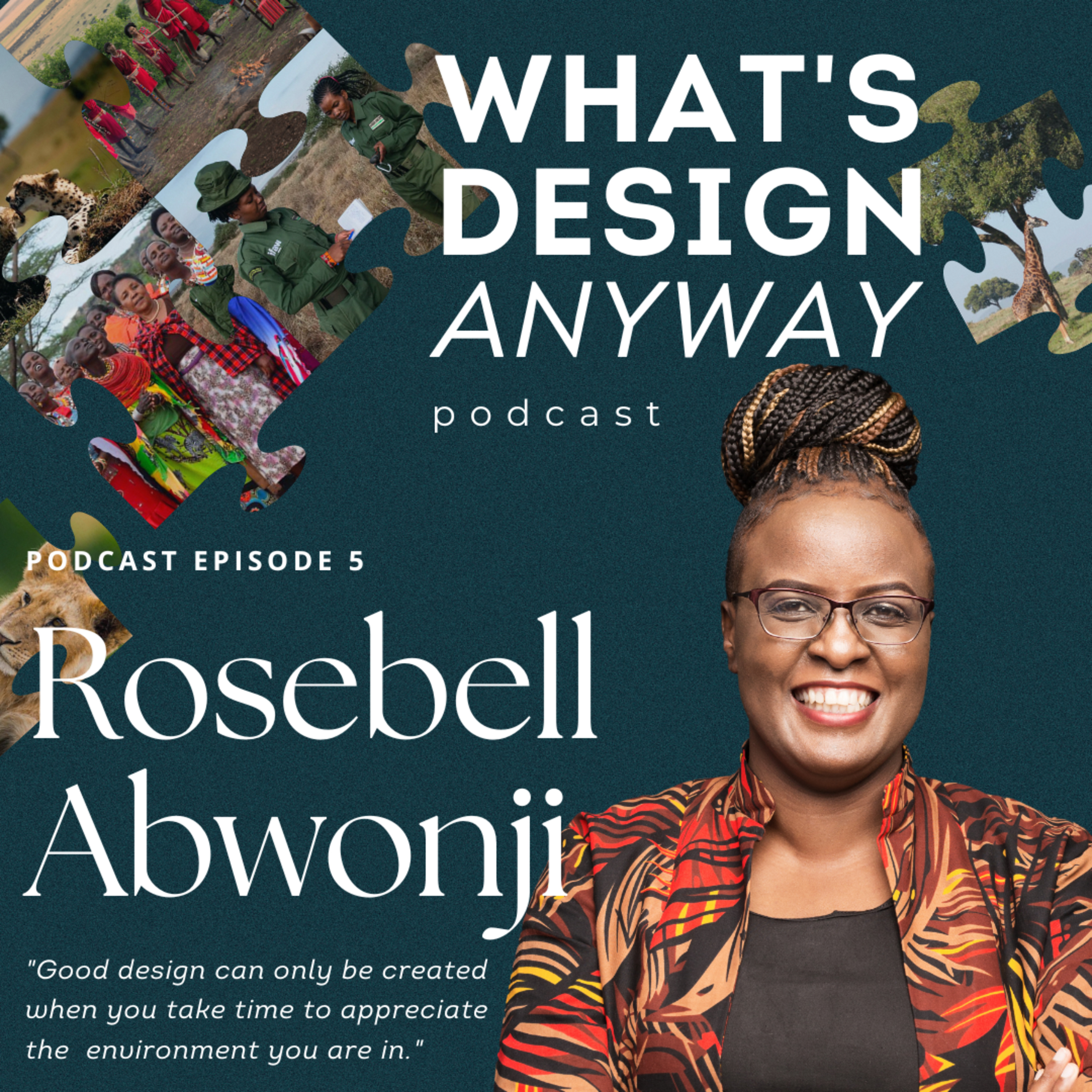 What\'s Design Anyway?