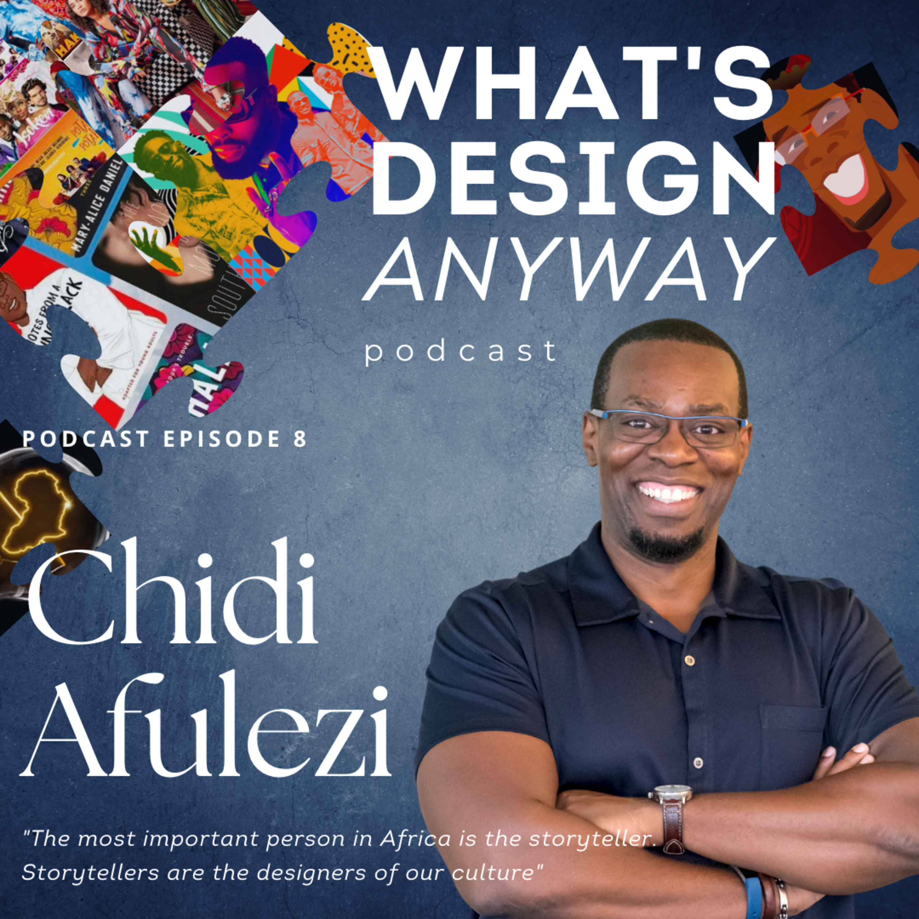 What\'s Design Anyway?