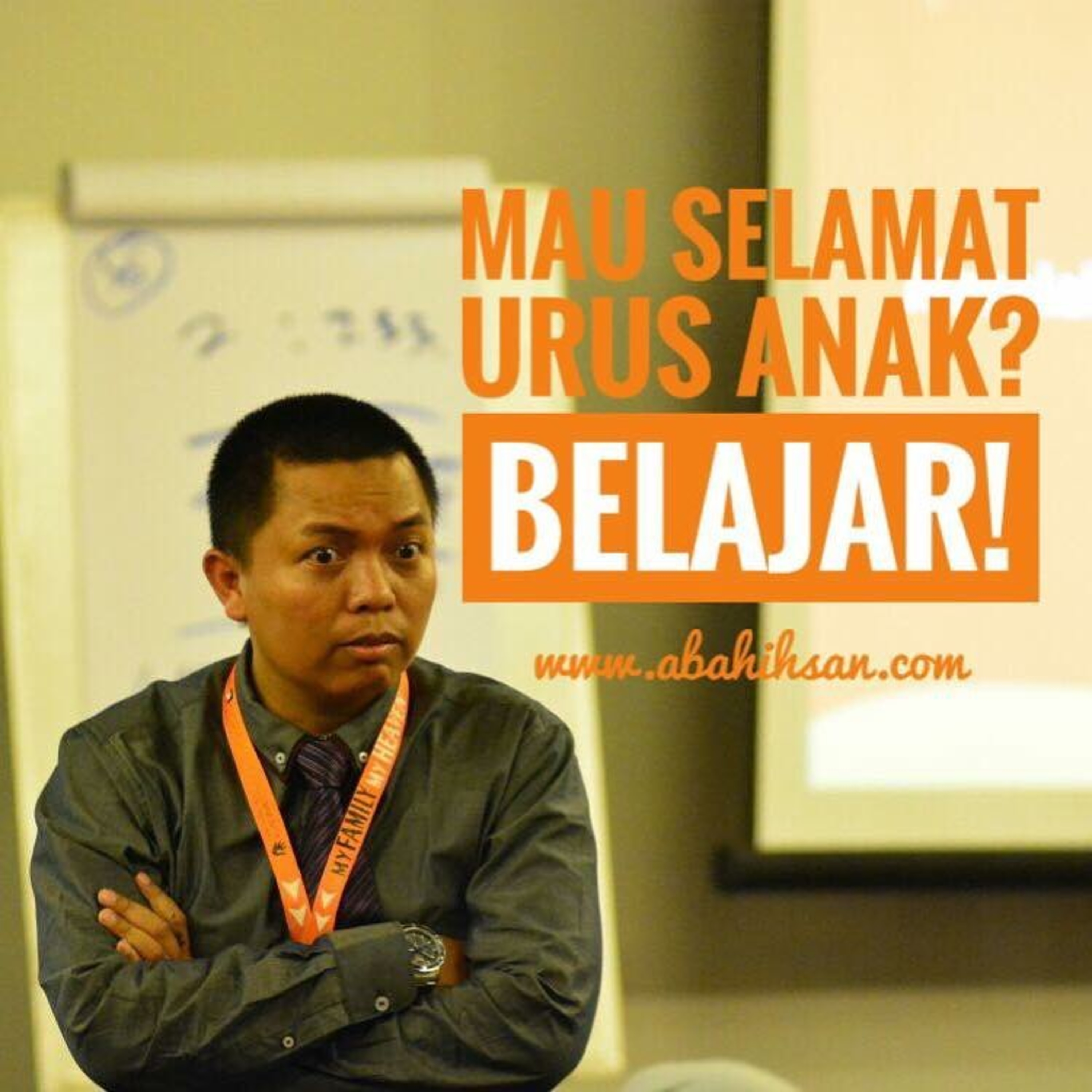 Podcast Serasi