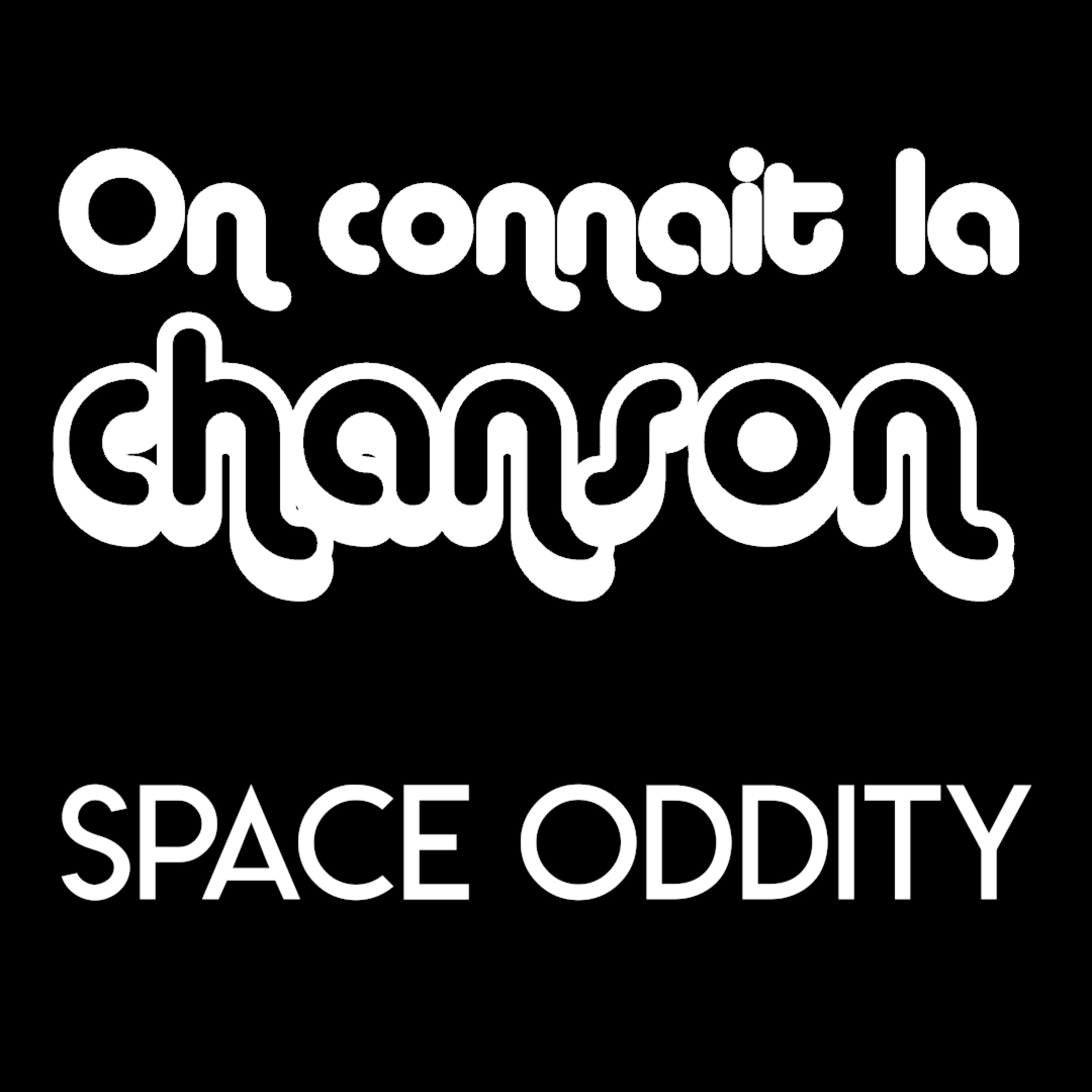 Space Oddity & le fantastique voyage du Major Tom