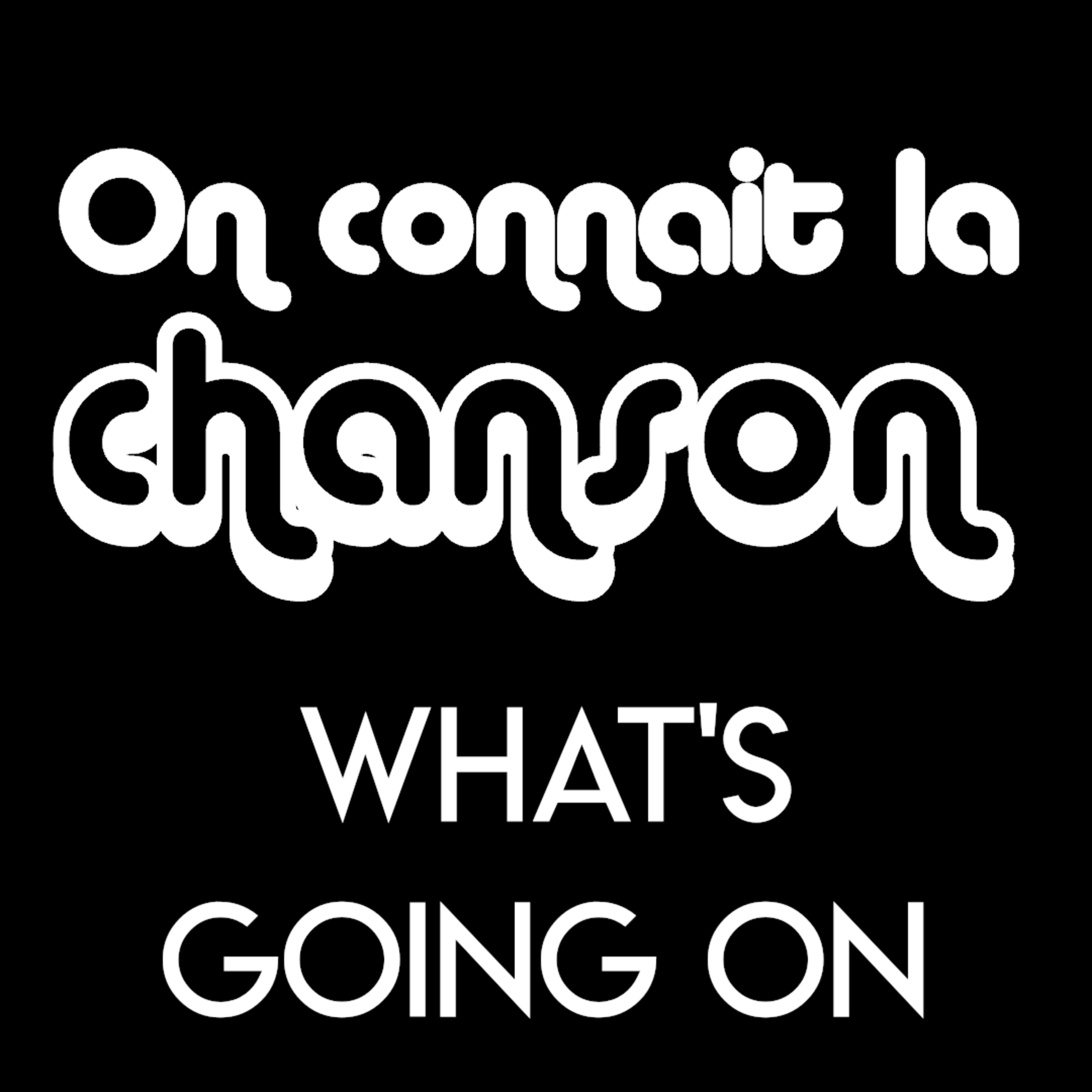 What's Going On, l'amour plus fort que la guerre ?