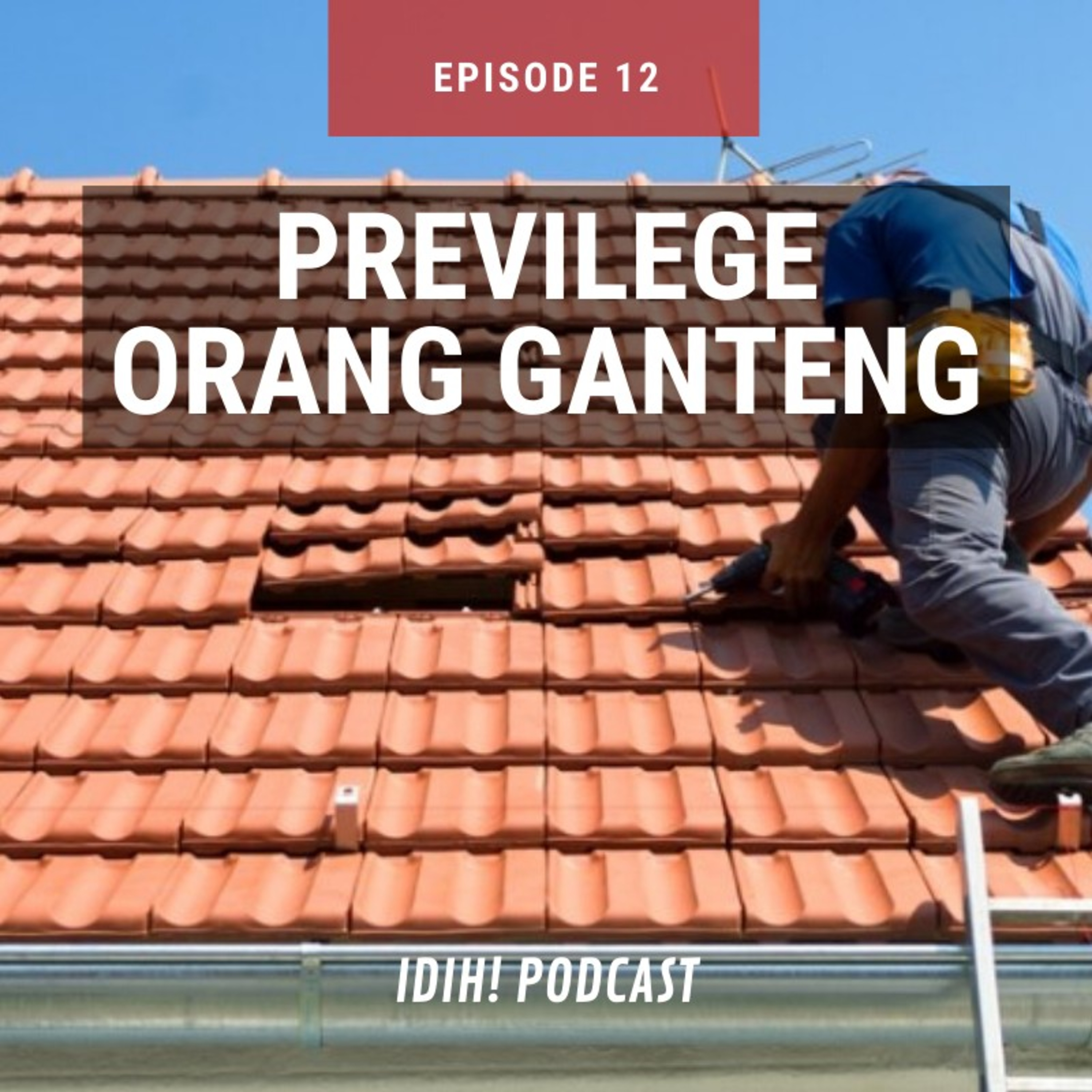IDIH! Podcast