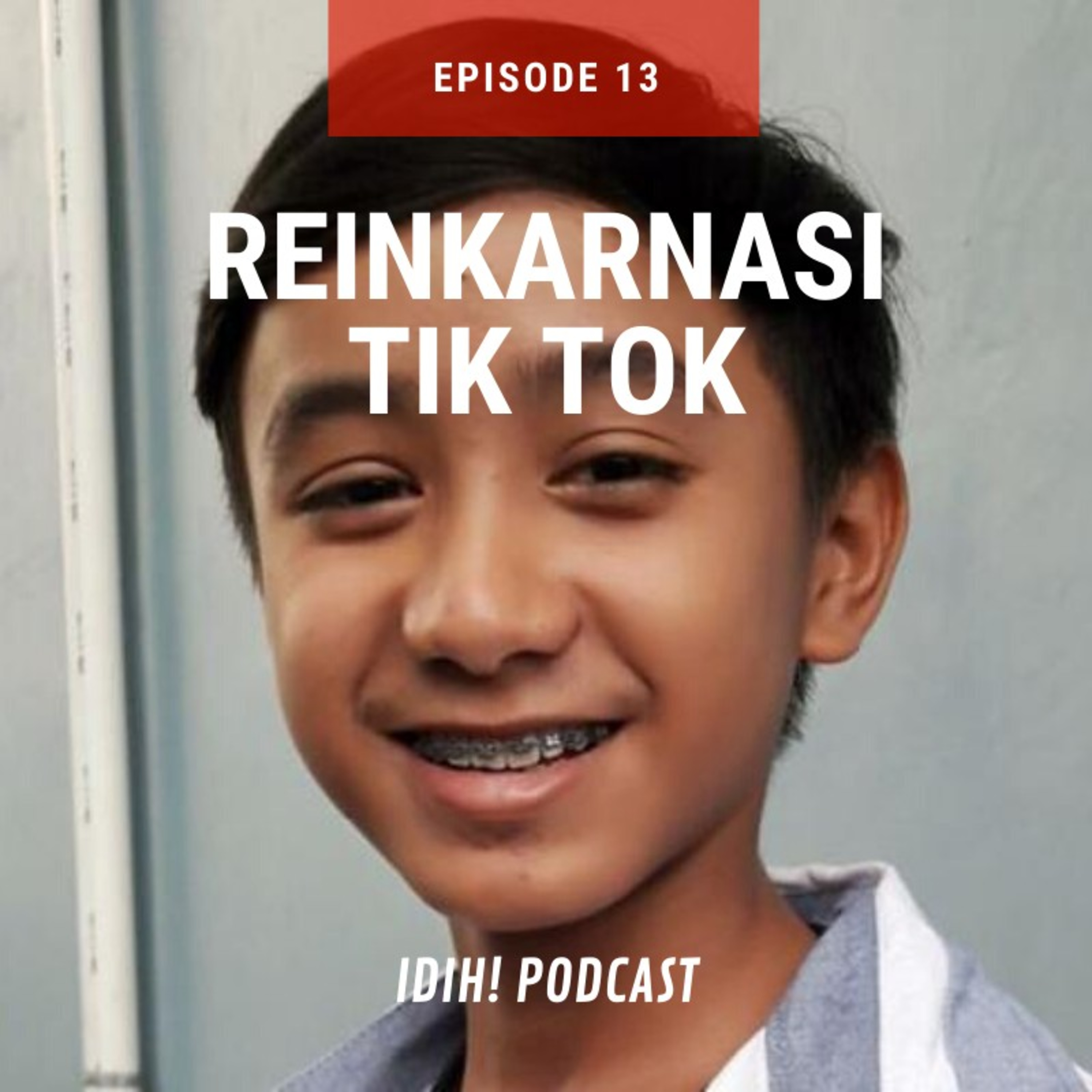 IDIH! Podcast
