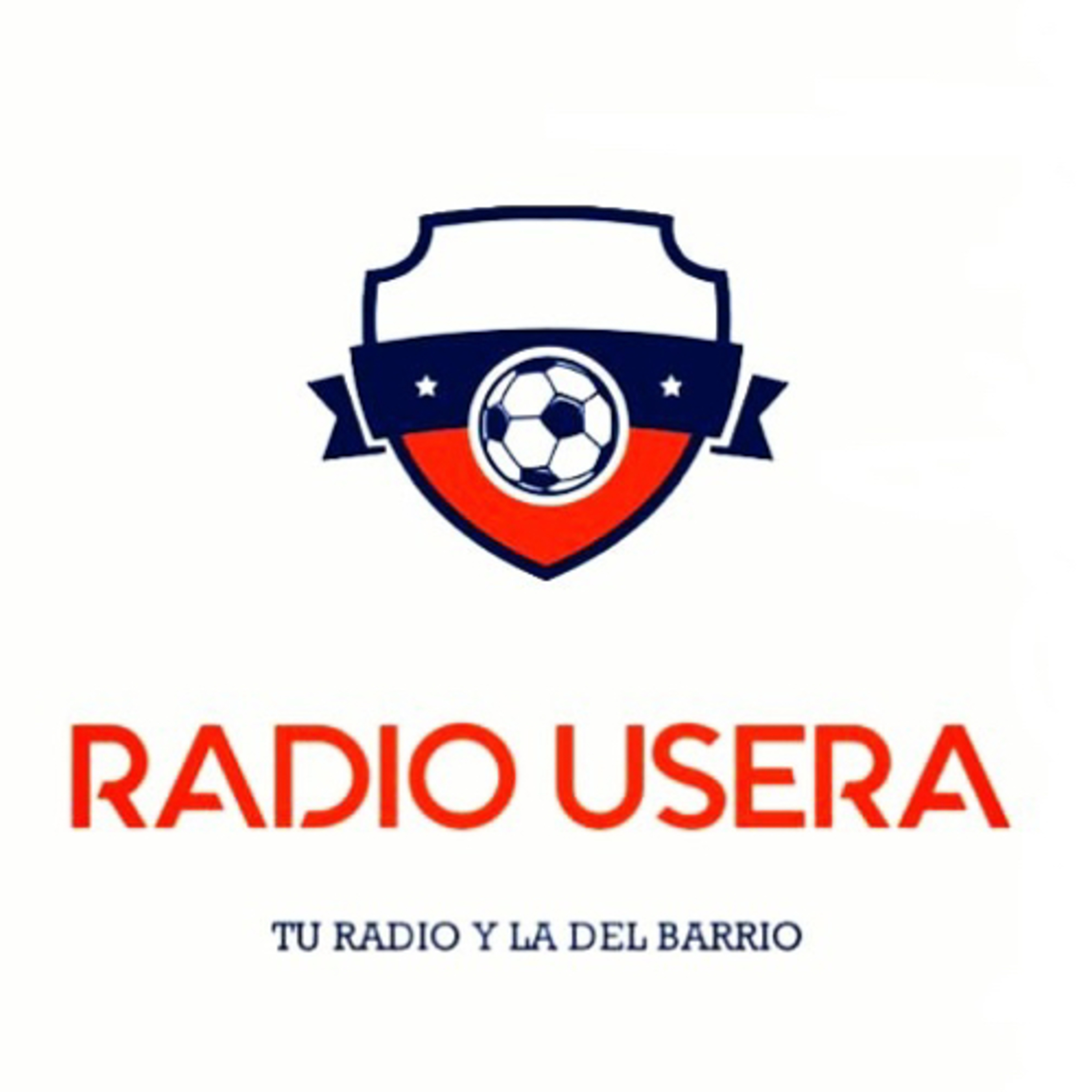 Primer Podcast RadioUsera