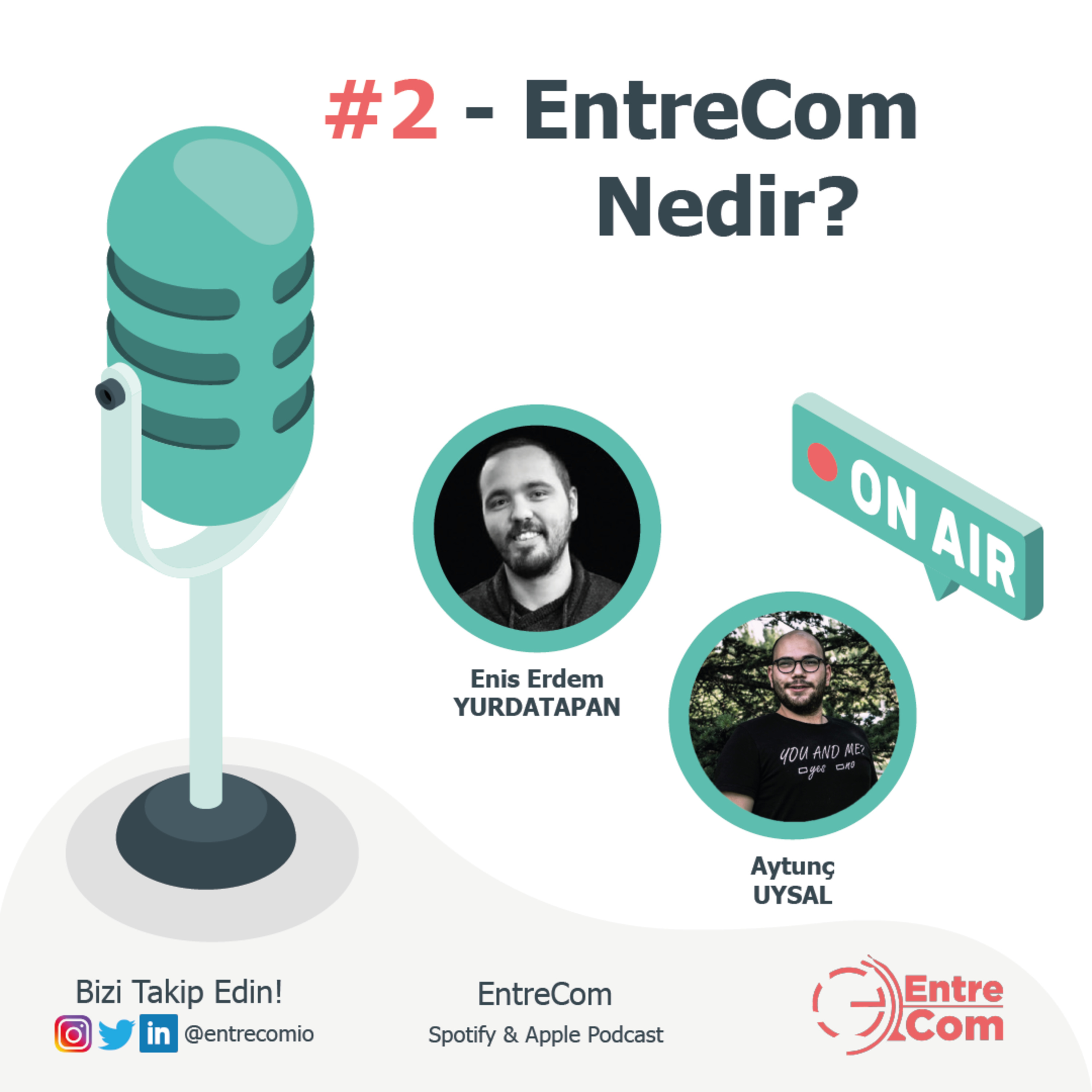 EntreCom