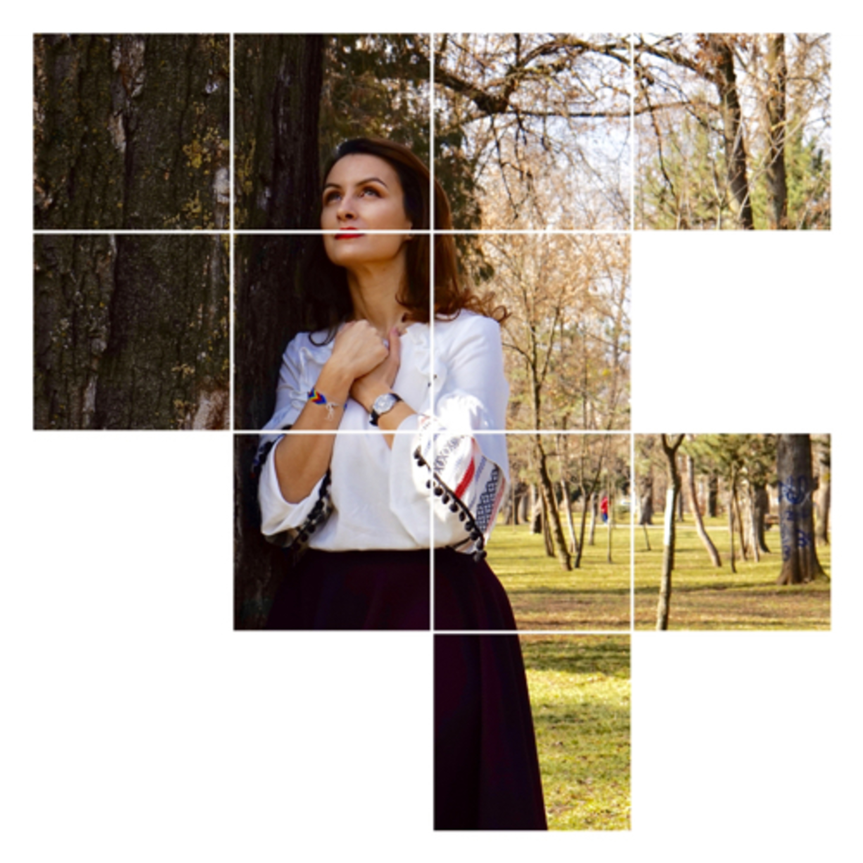 Exerciții de Fericire cu Georgiana Spătaru