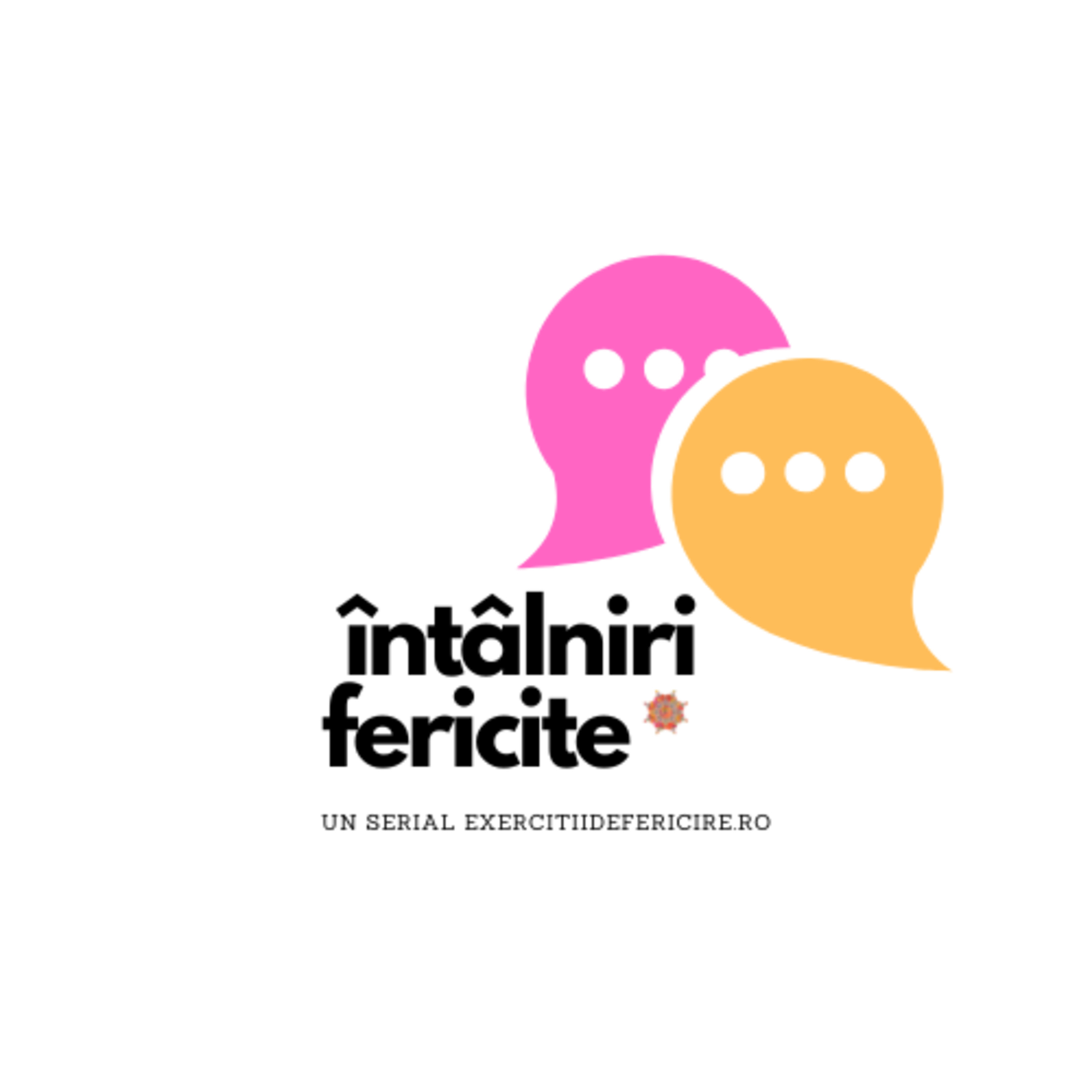 Exerciții de Fericire cu Georgiana Spătaru