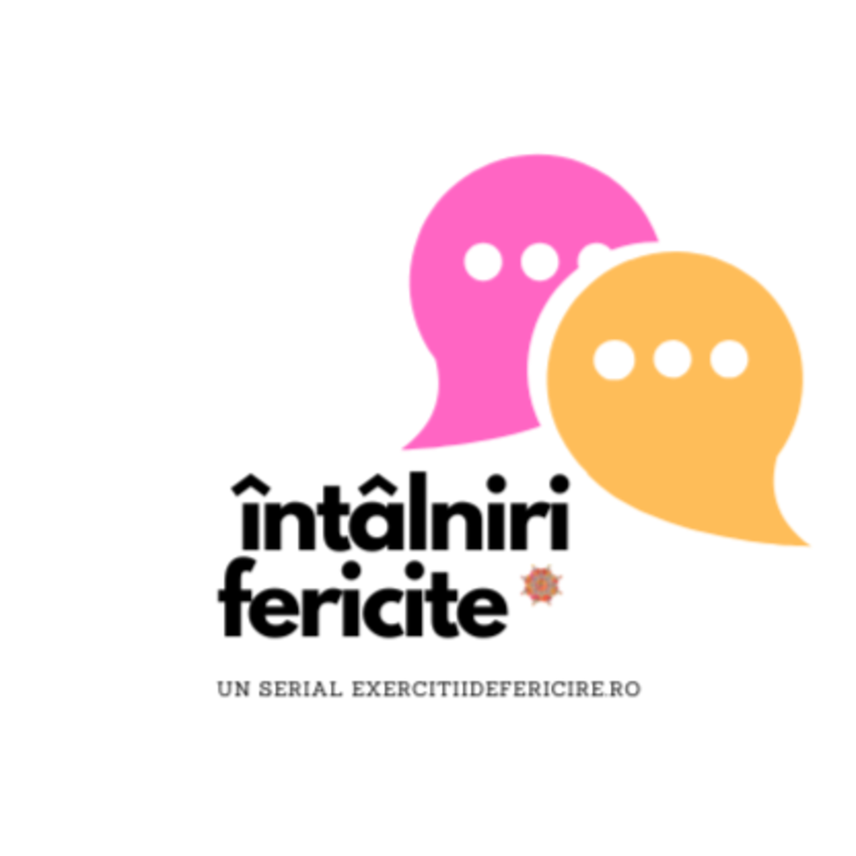 Exerciții de Fericire cu Georgiana Spătaru