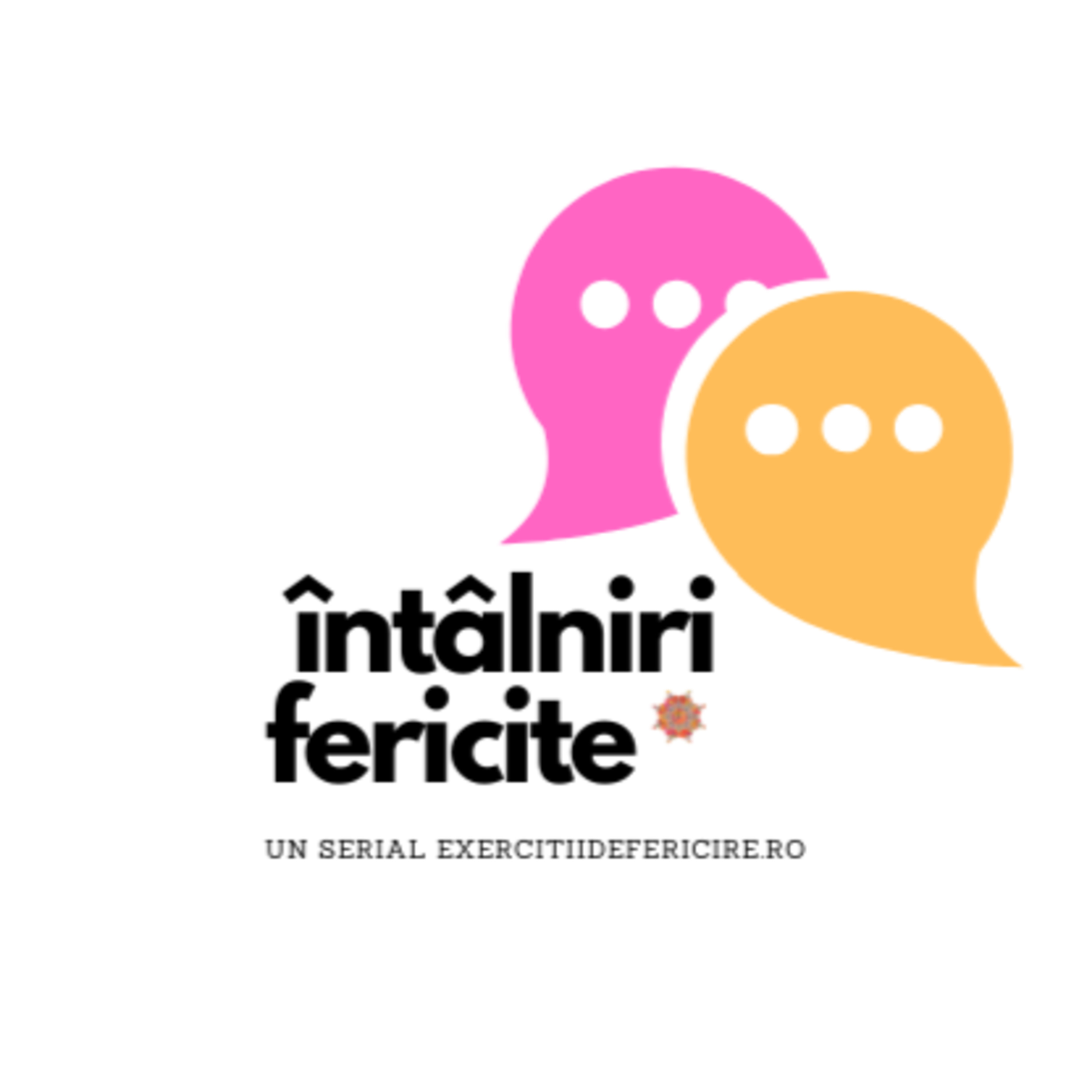 Exerciții de Fericire cu Georgiana Spătaru