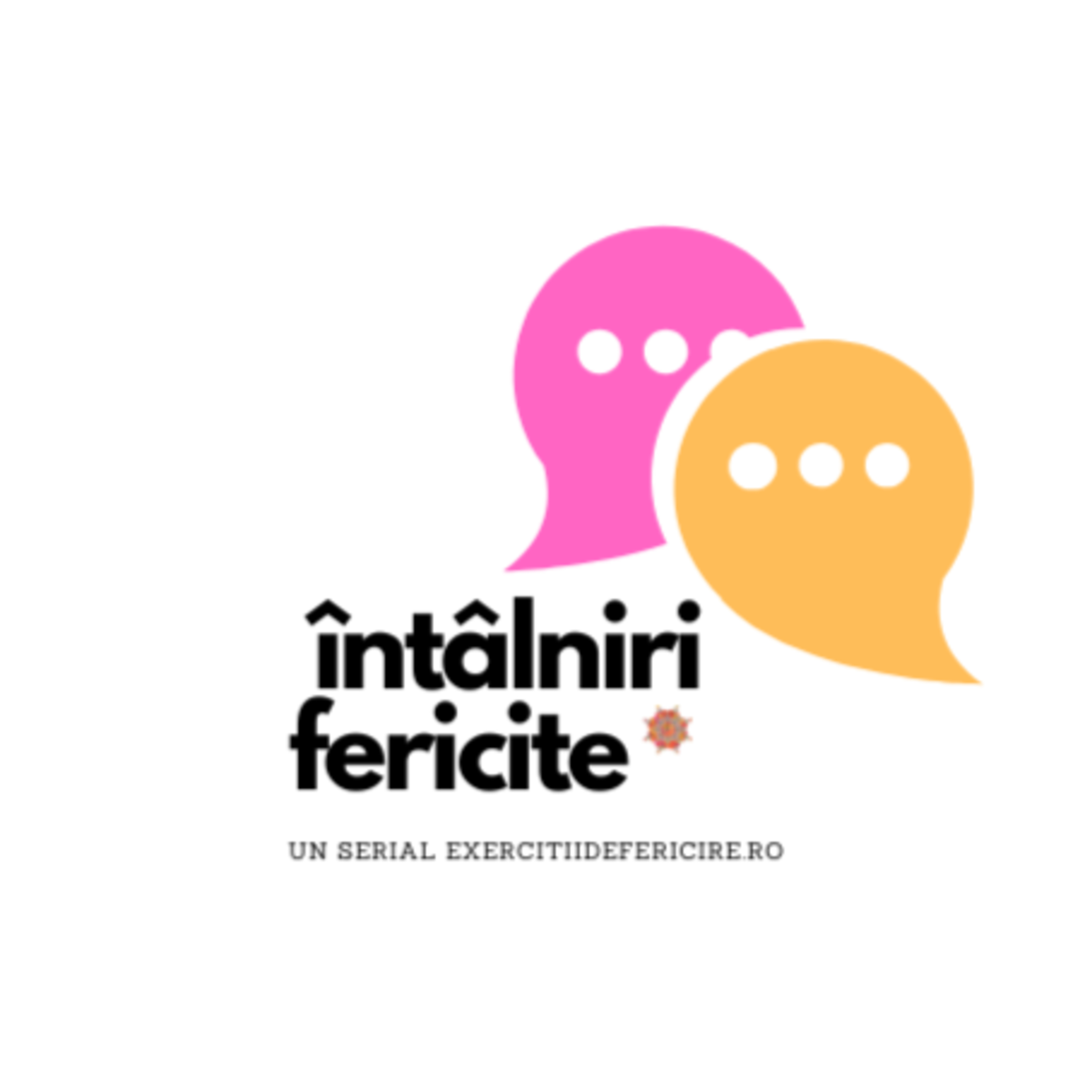 Exerciții de Fericire cu Georgiana Spătaru
