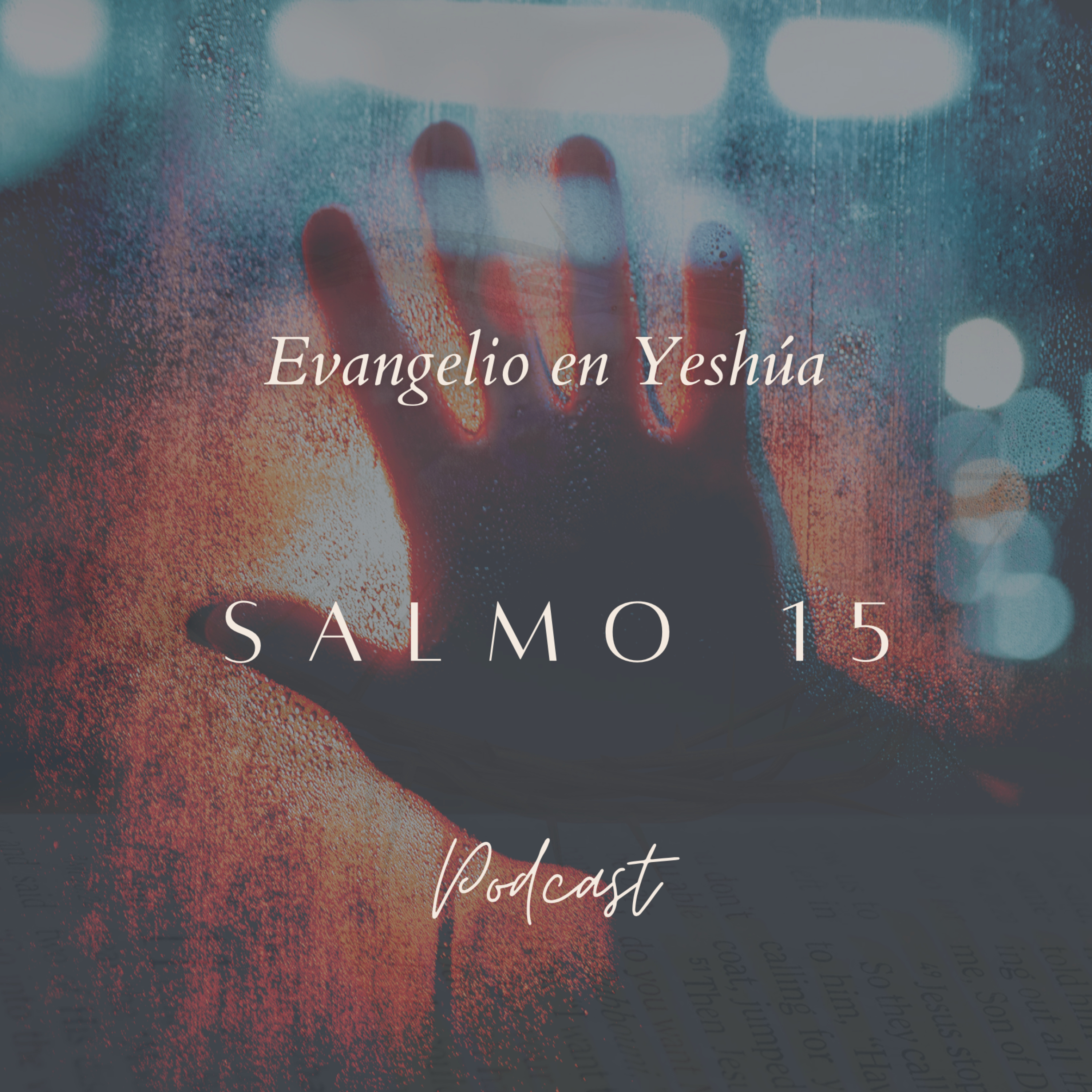 Evangelio en Yeshúa