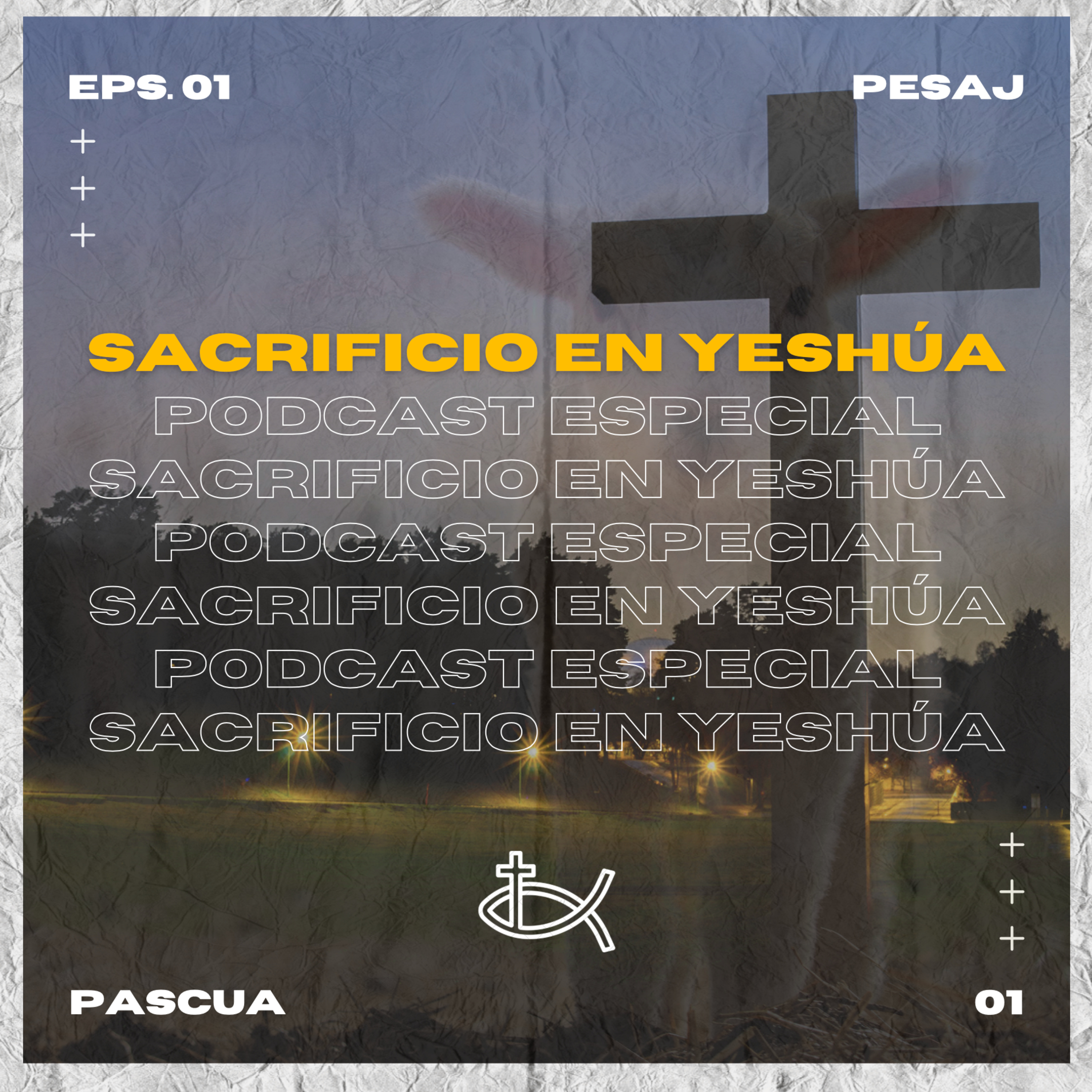 Evangelio en Yeshúa