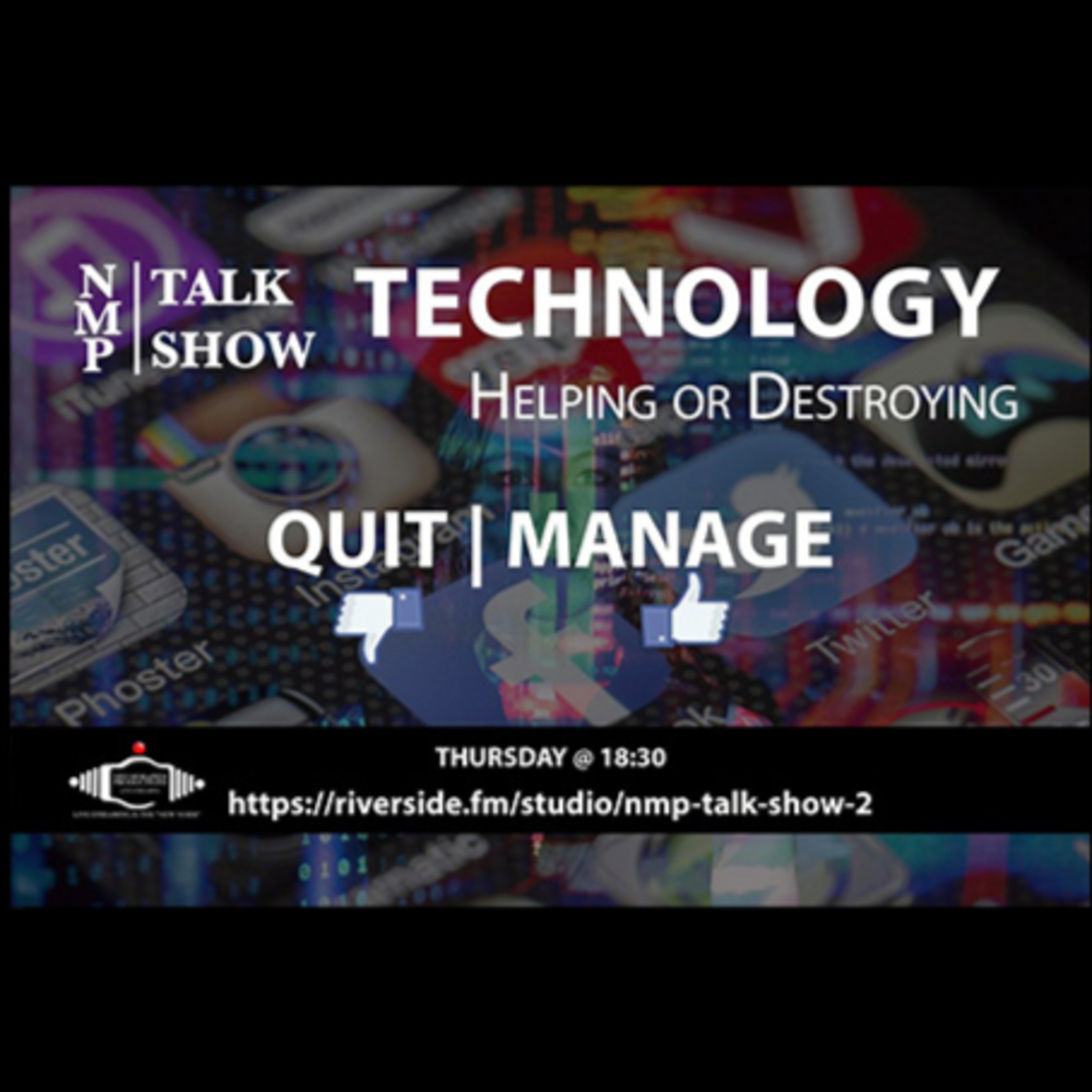 NMP TALK SHOW
