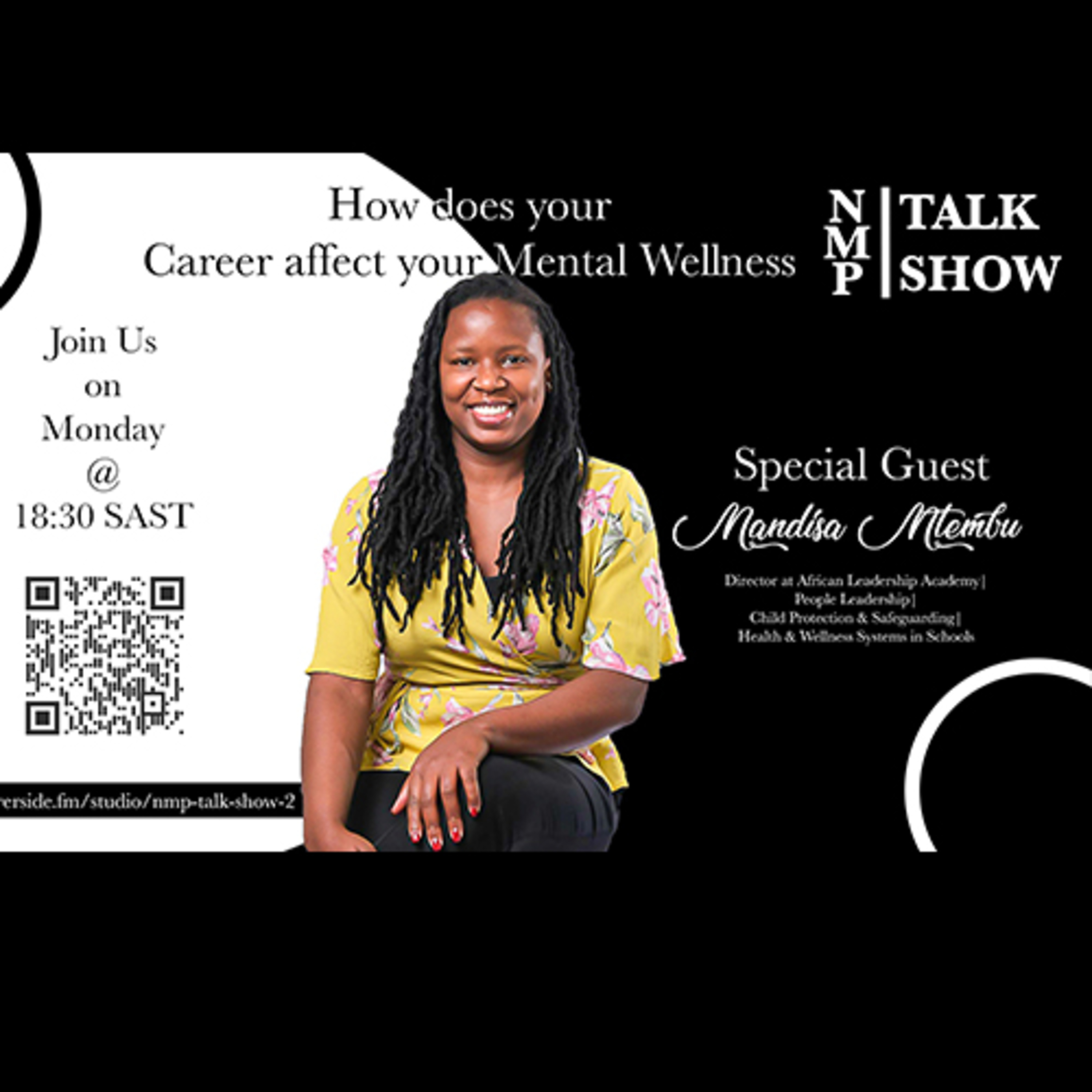 NMP TALK SHOW