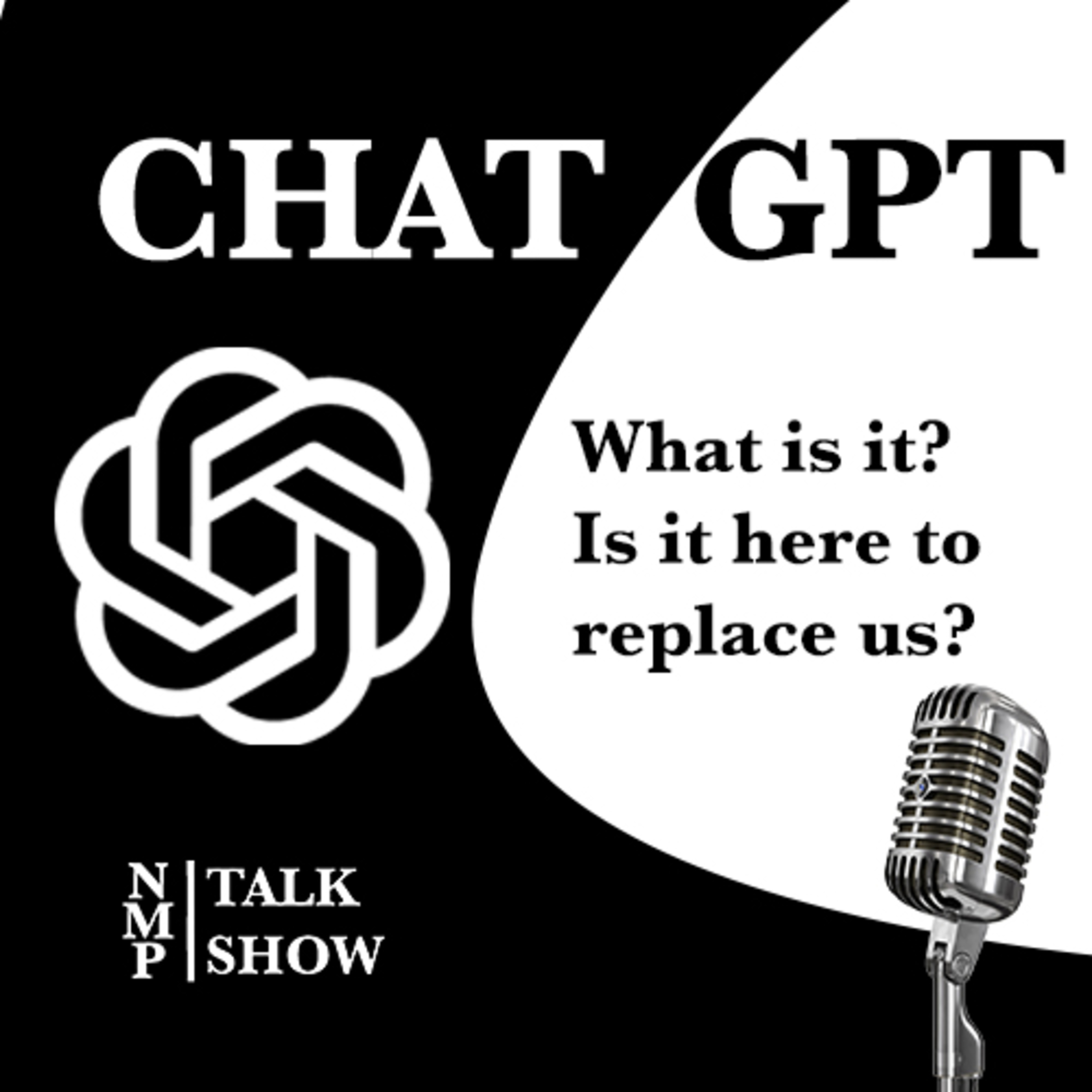 NMP TALK SHOW