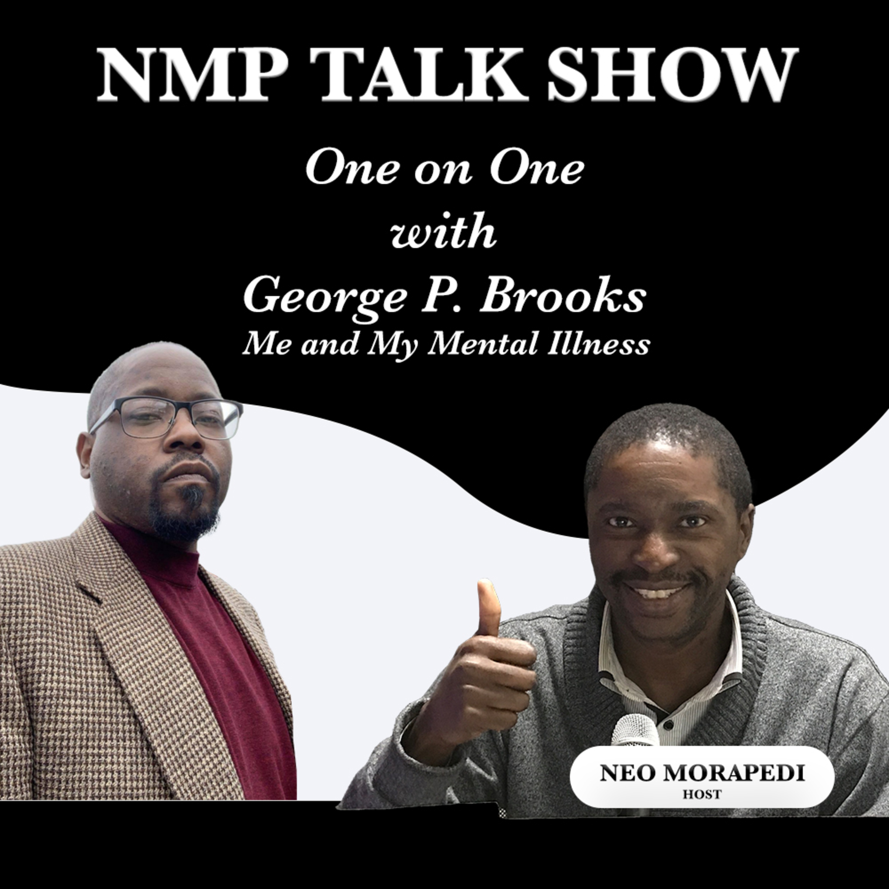 NMP TALK SHOW