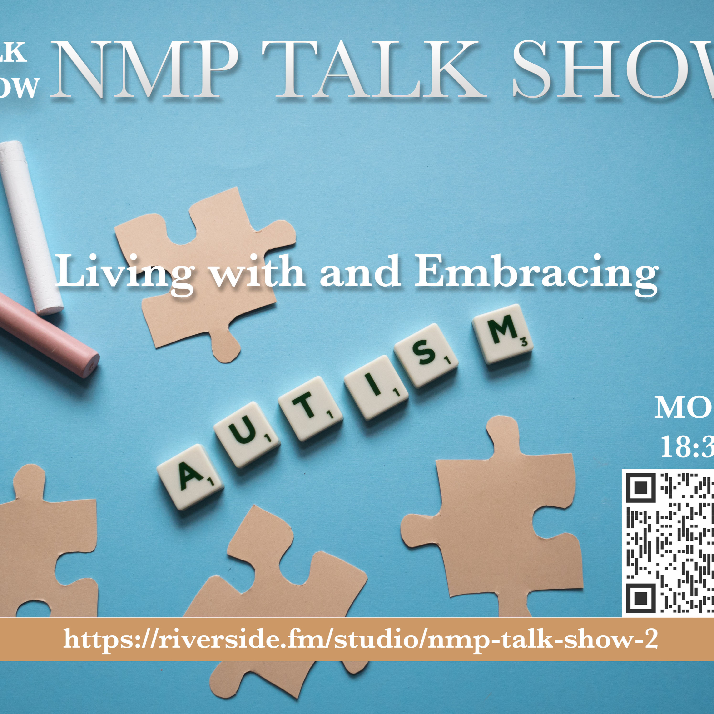 NMP TALK SHOW