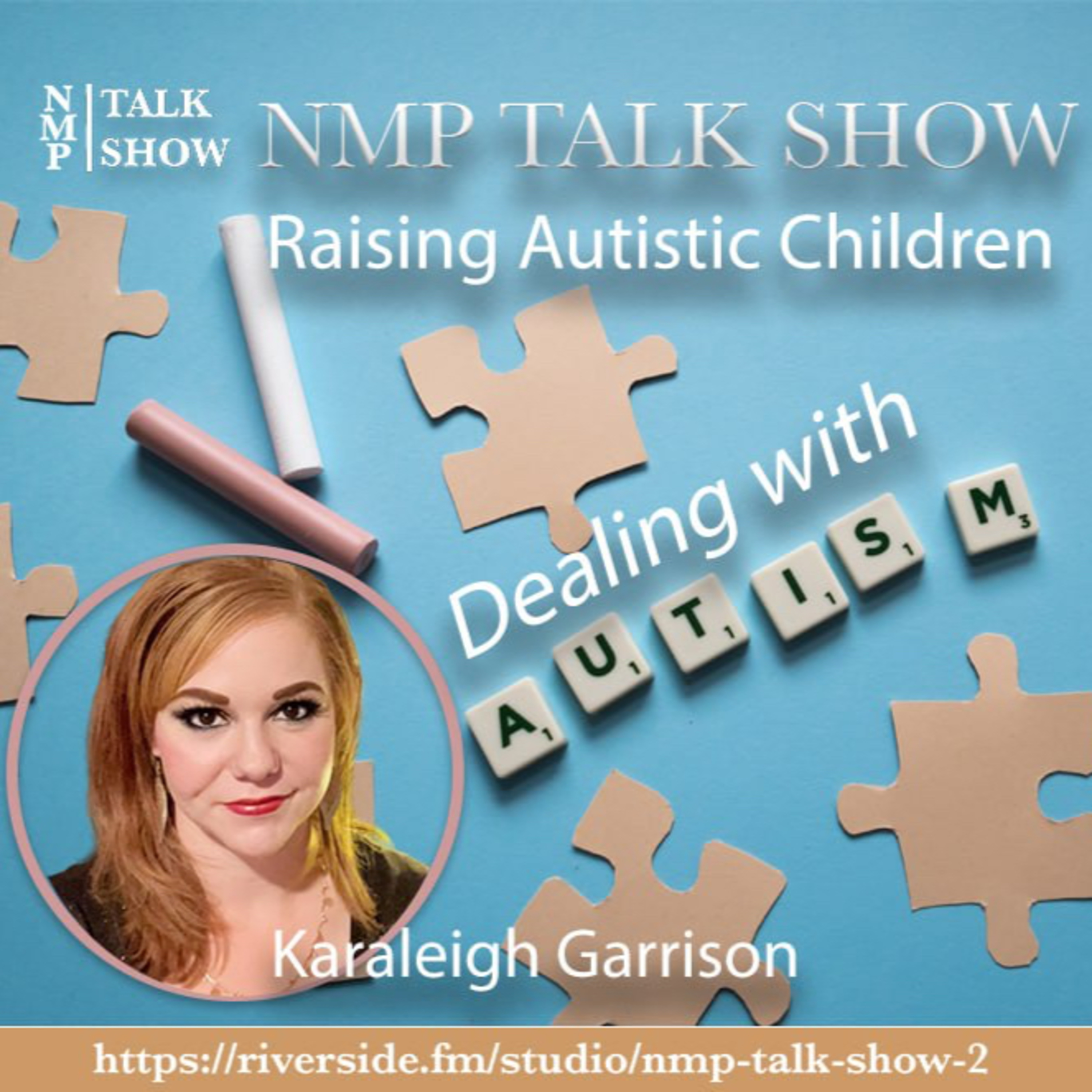 NMP TALK SHOW