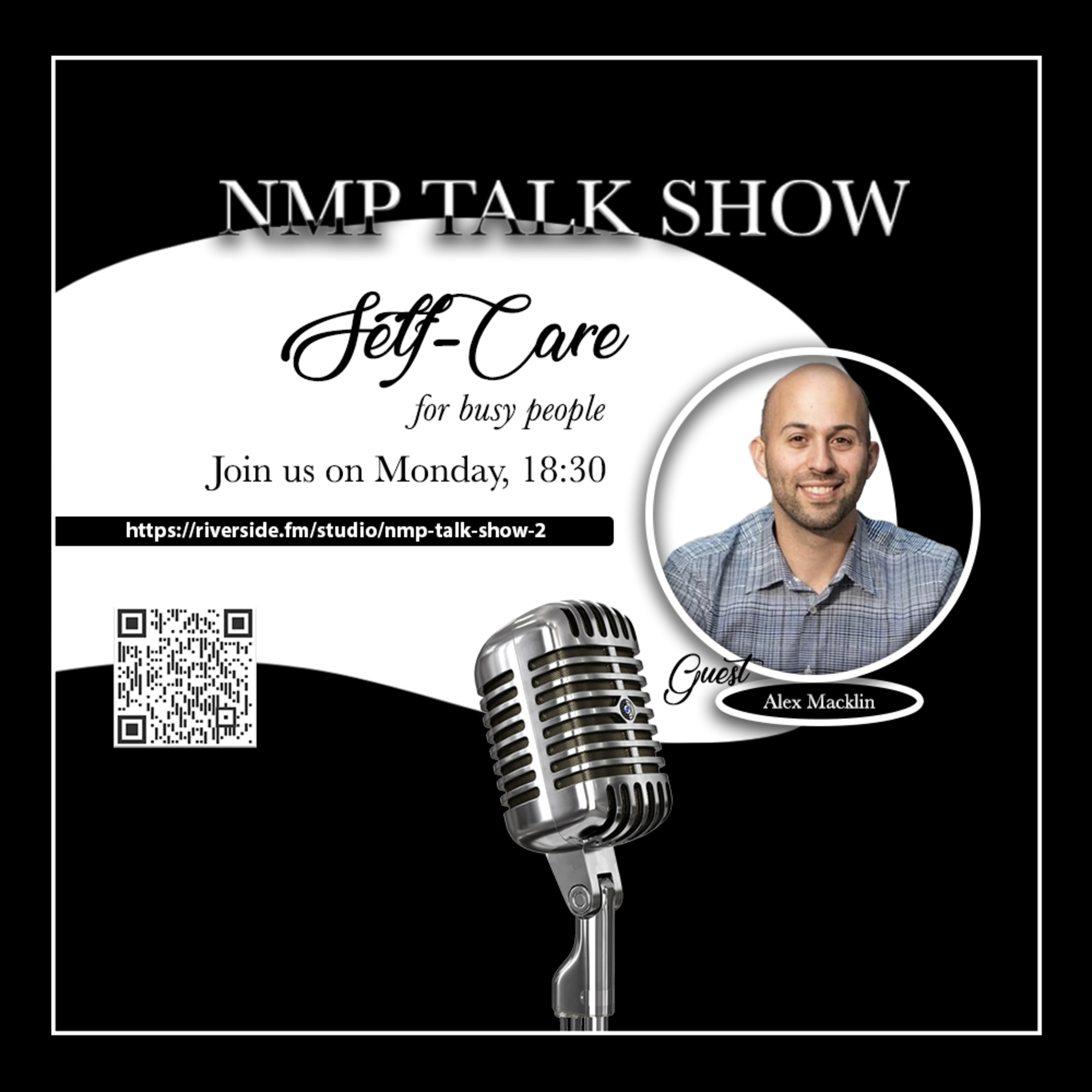NMP TALK SHOW
