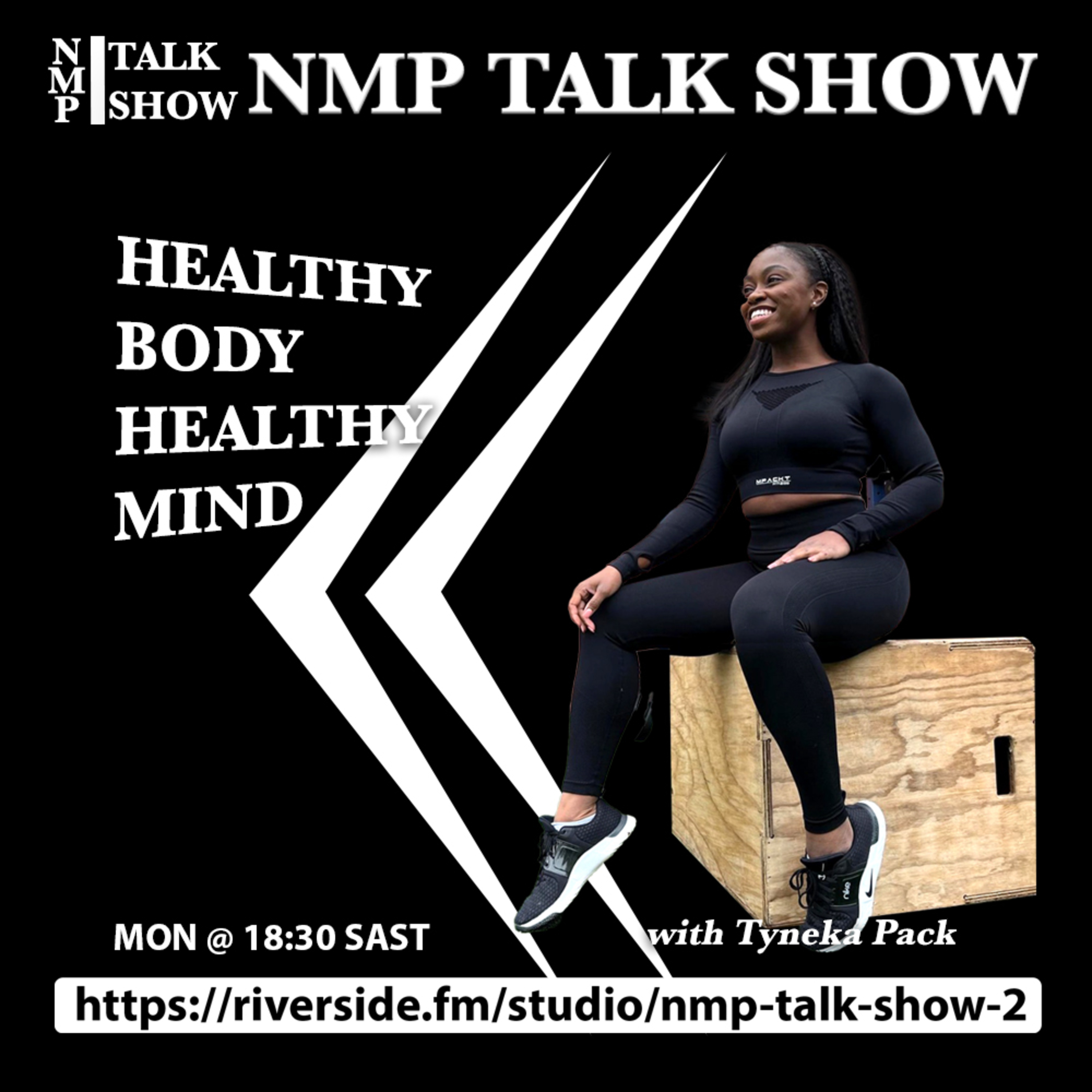 NMP TALK SHOW