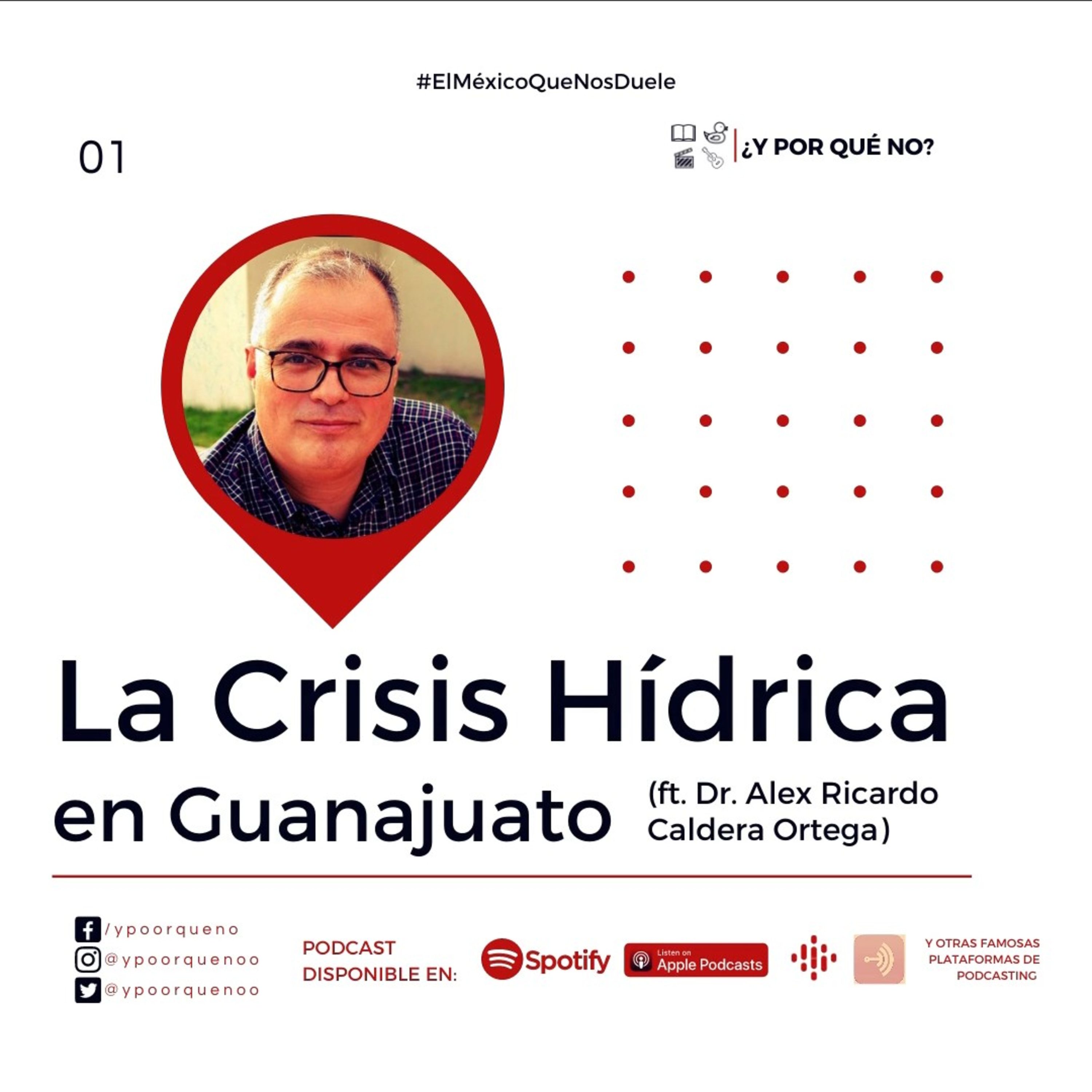 ¿Y Por Qué No?