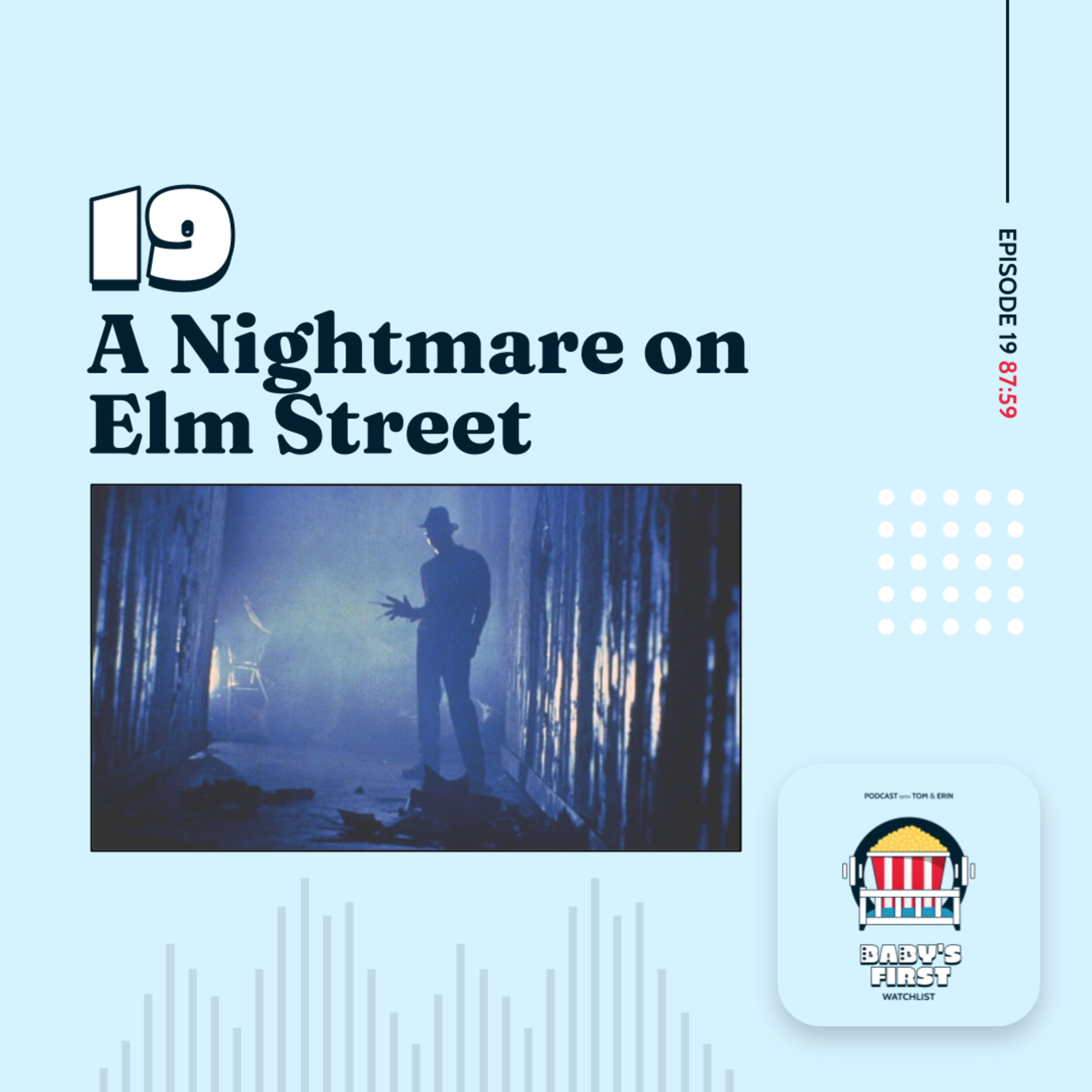 Baby\'s First Watchlist