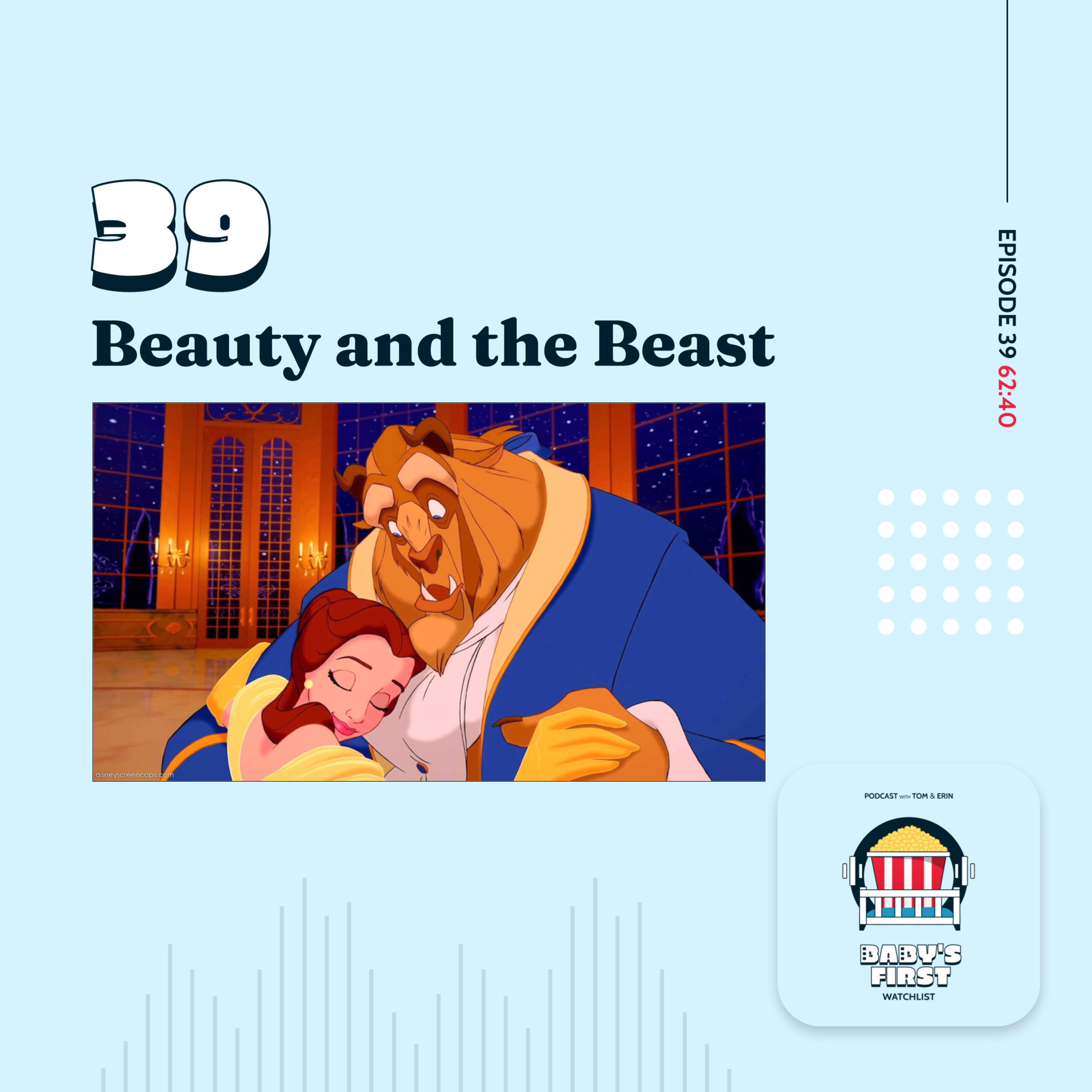Baby\'s First Watchlist