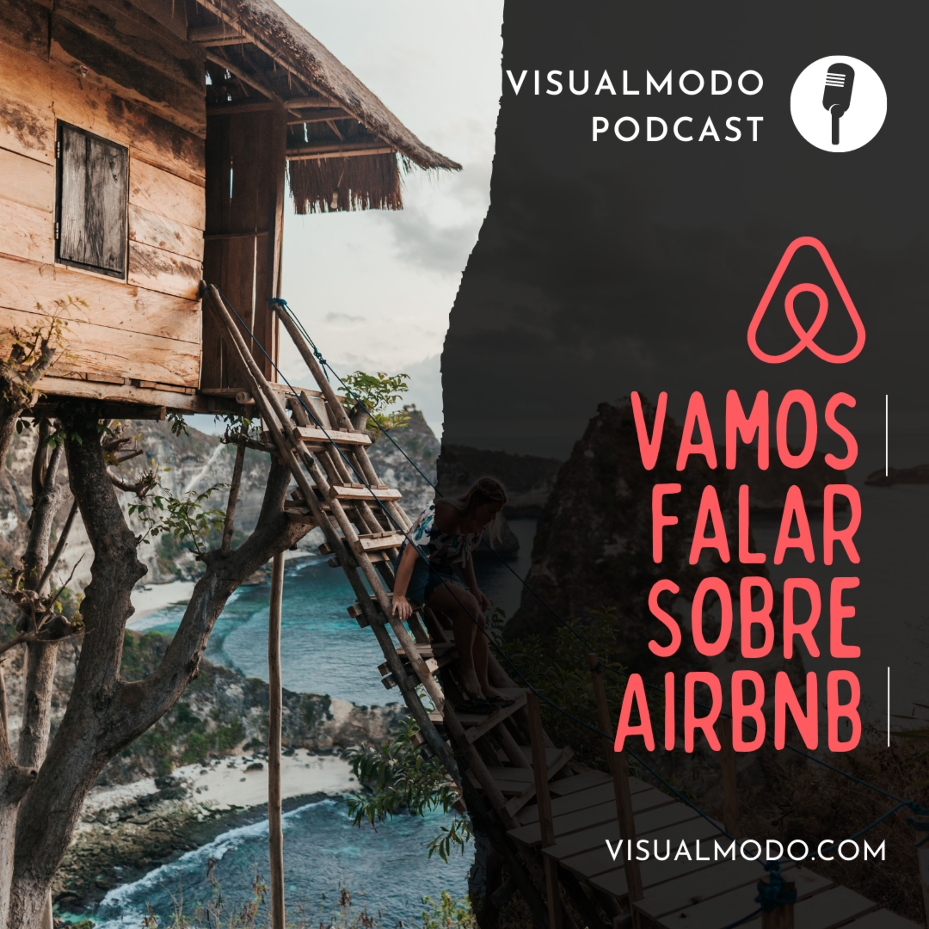Visualmodo Podcast