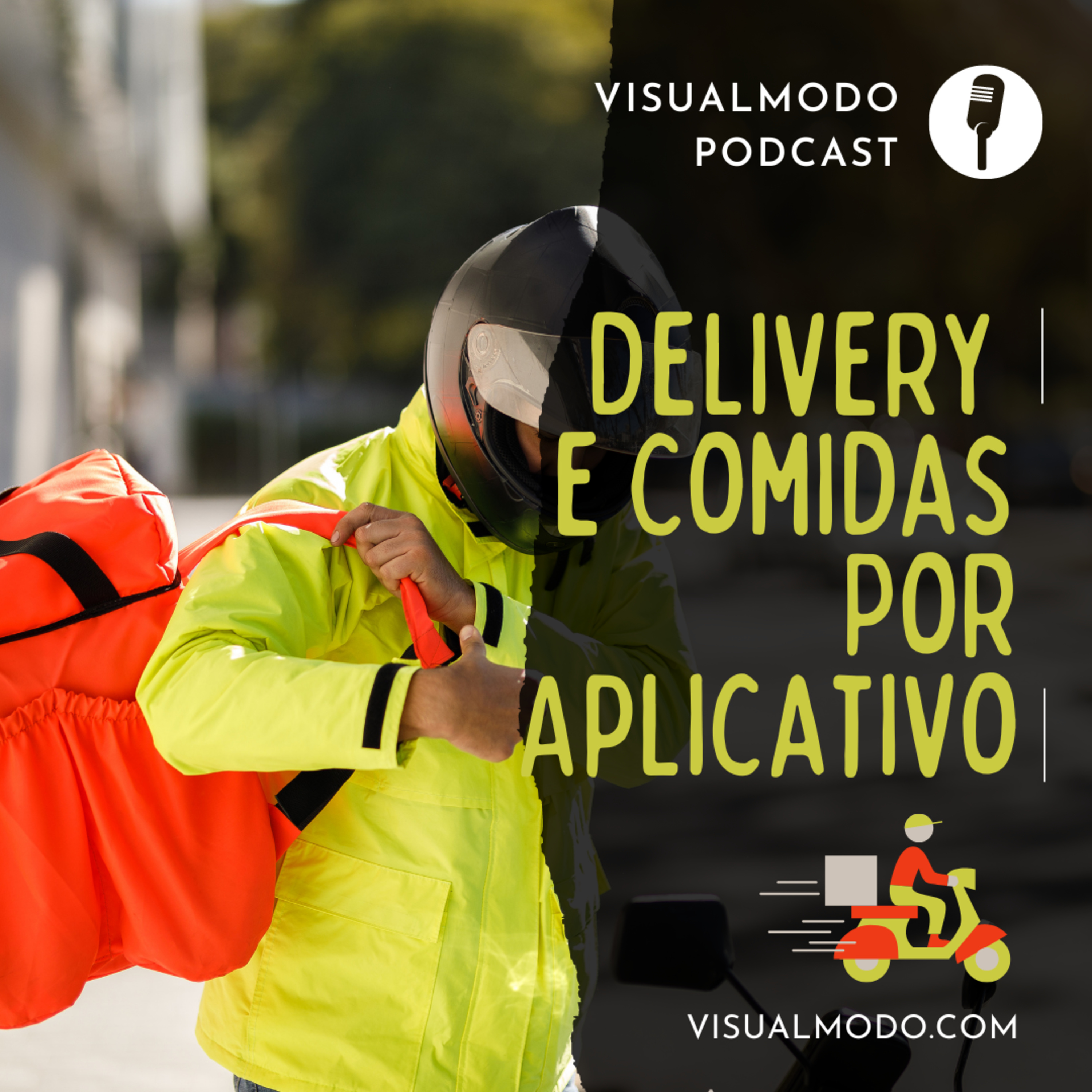 Visualmodo Podcast