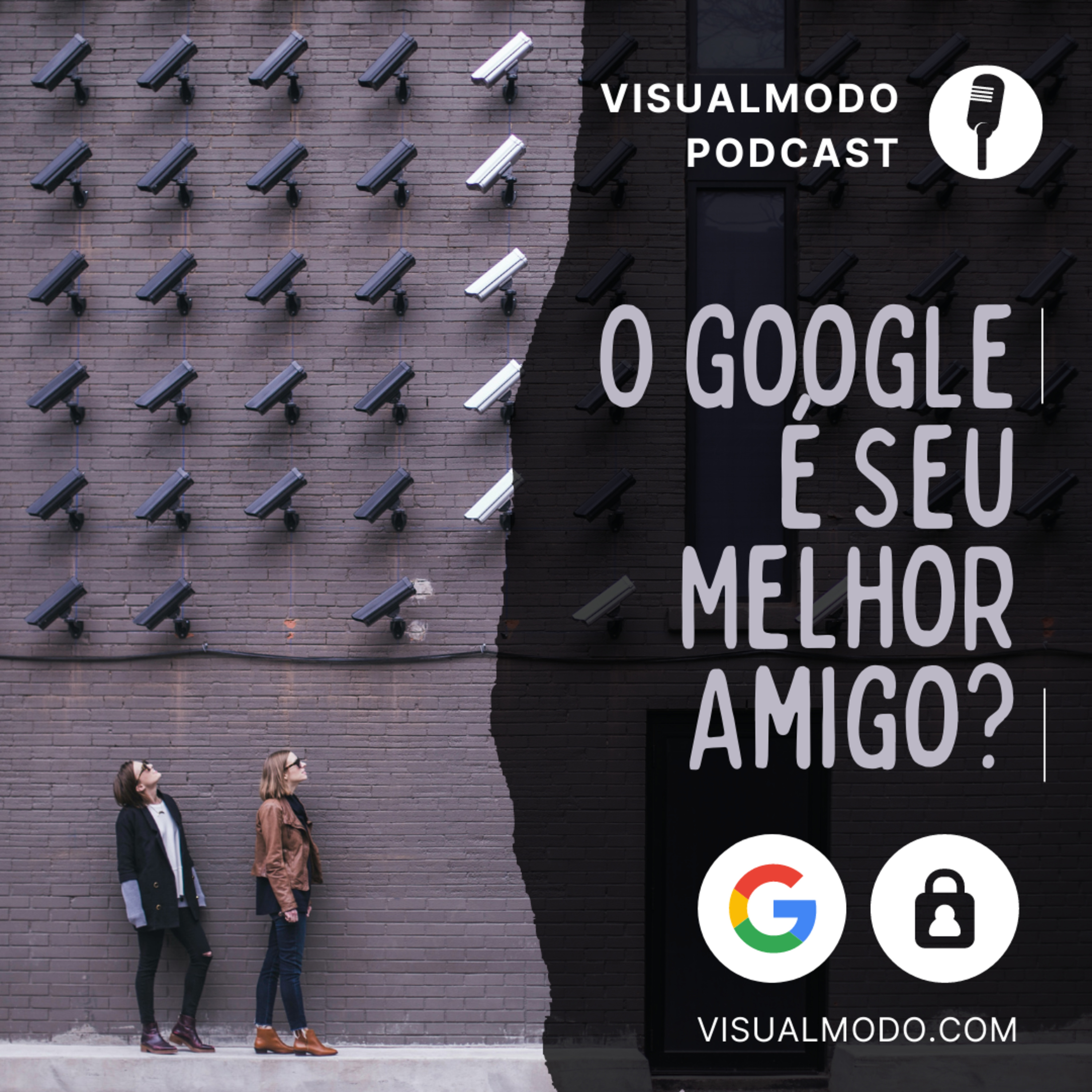 Visualmodo Podcast