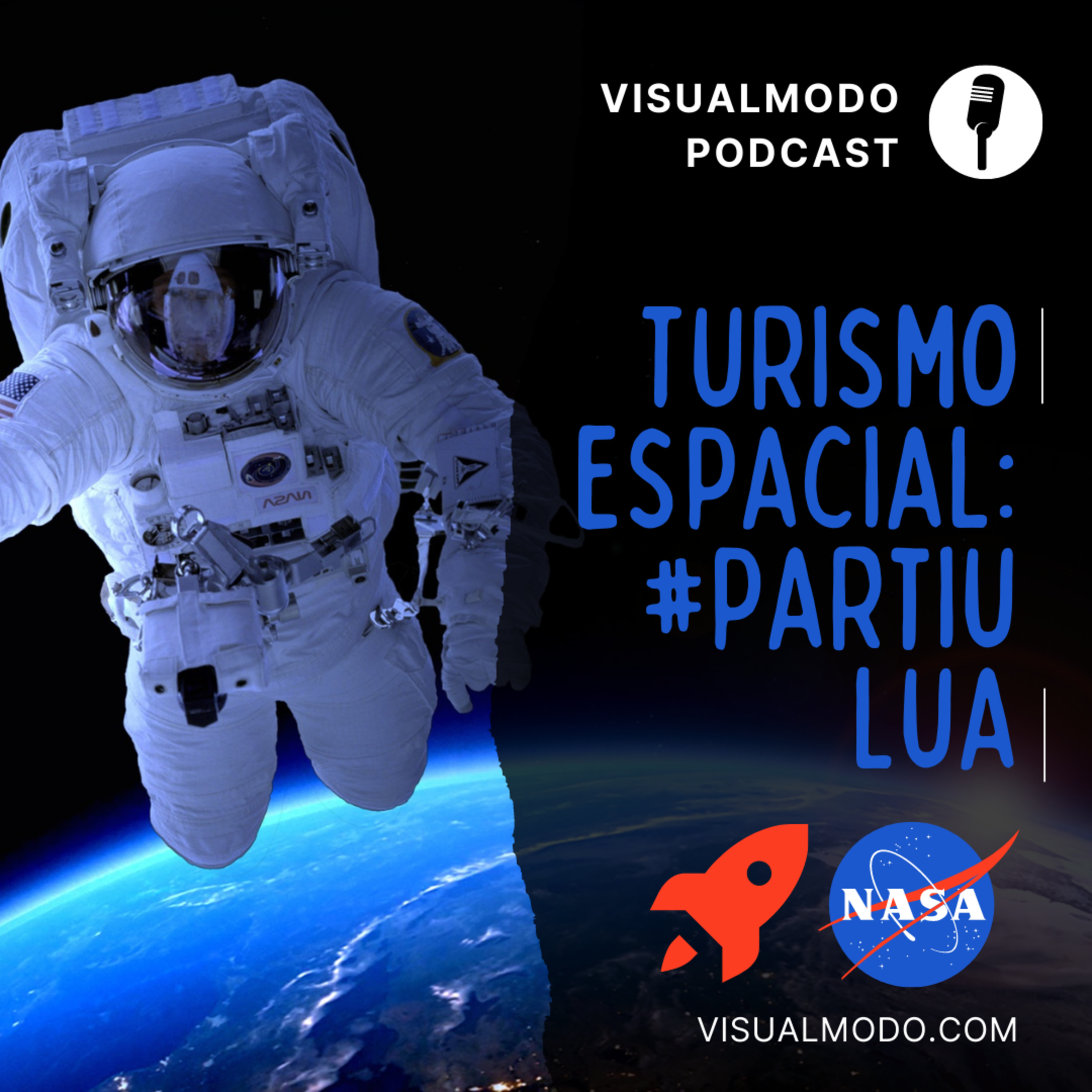 Visualmodo Podcast