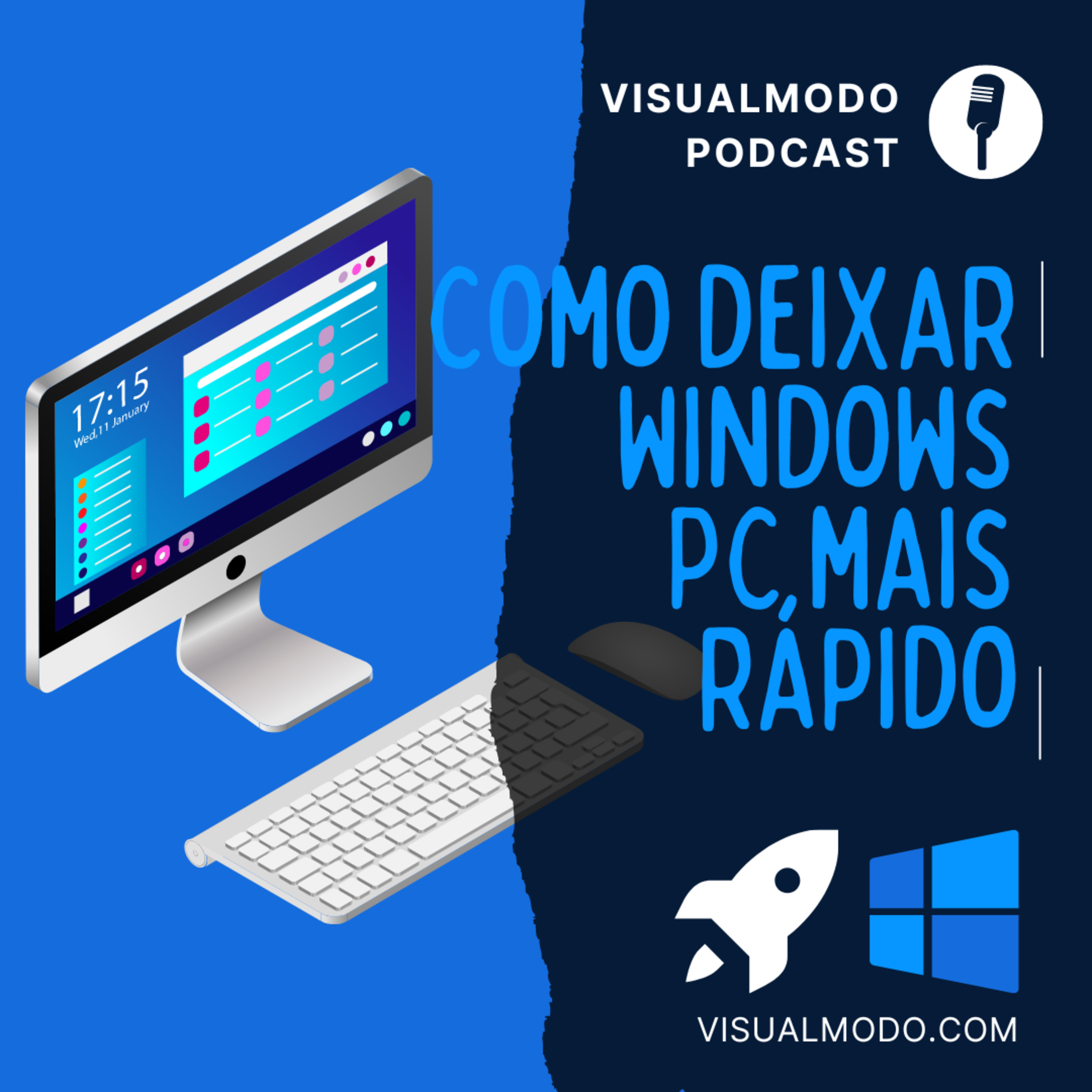 Visualmodo Podcast