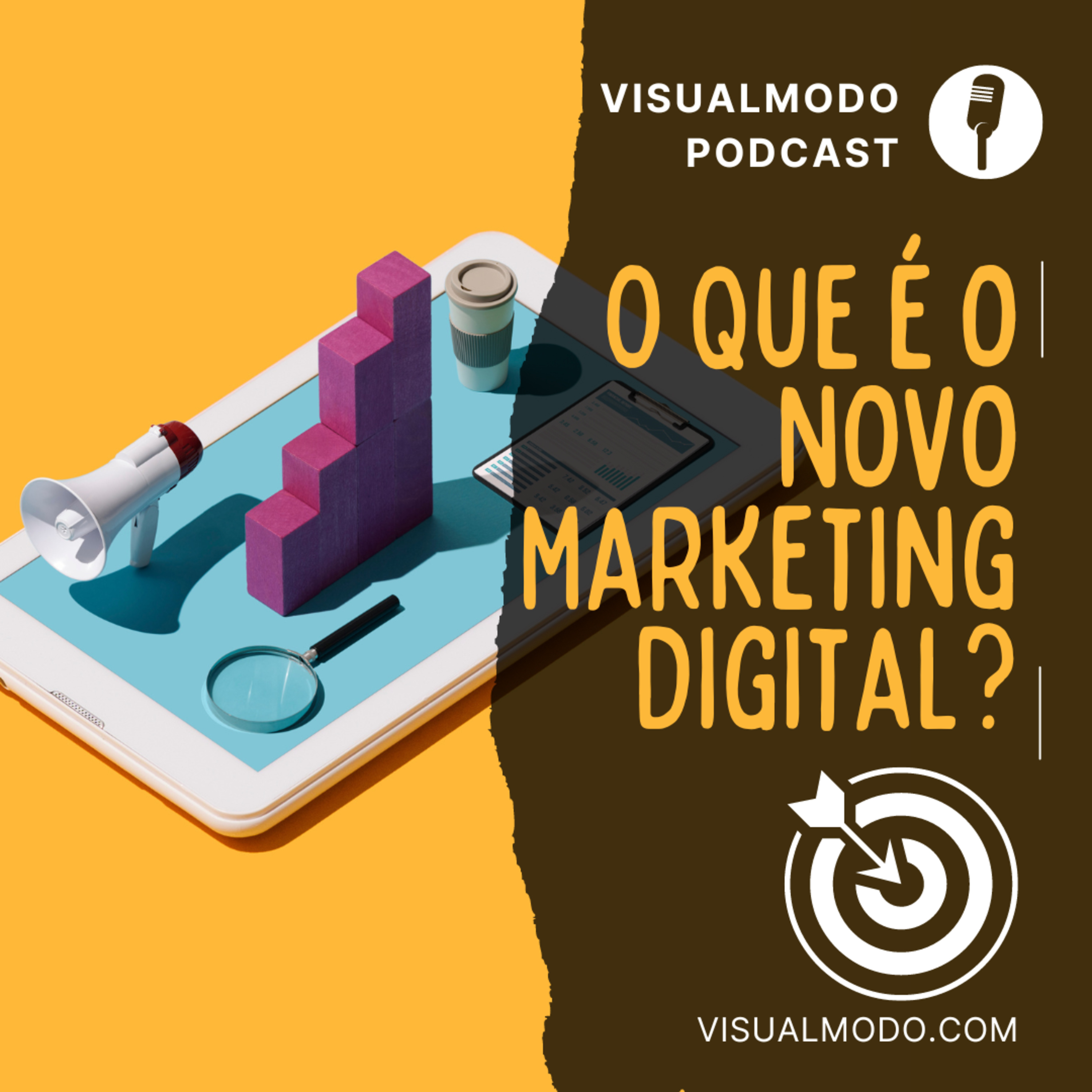 Visualmodo Podcast