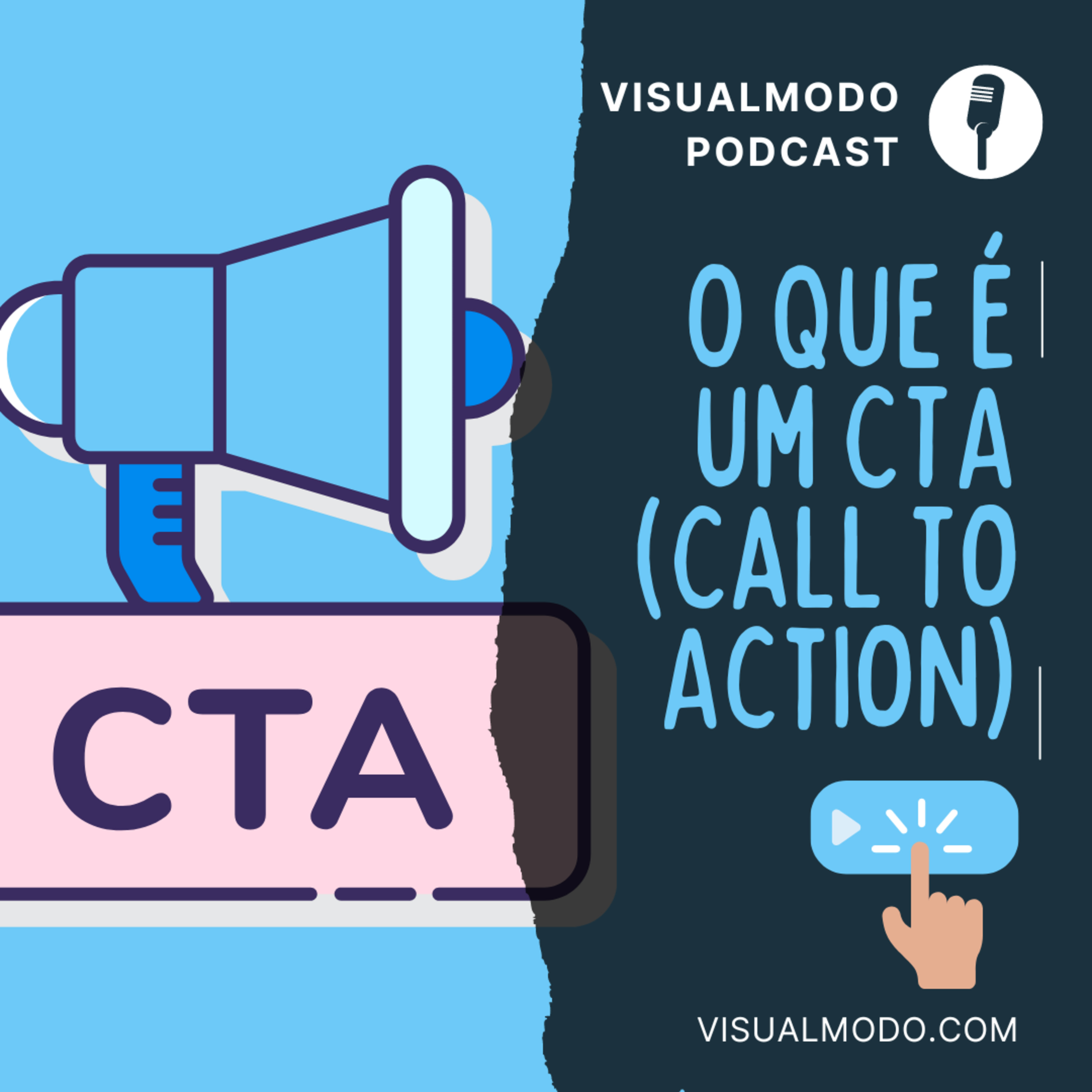 Visualmodo Podcast