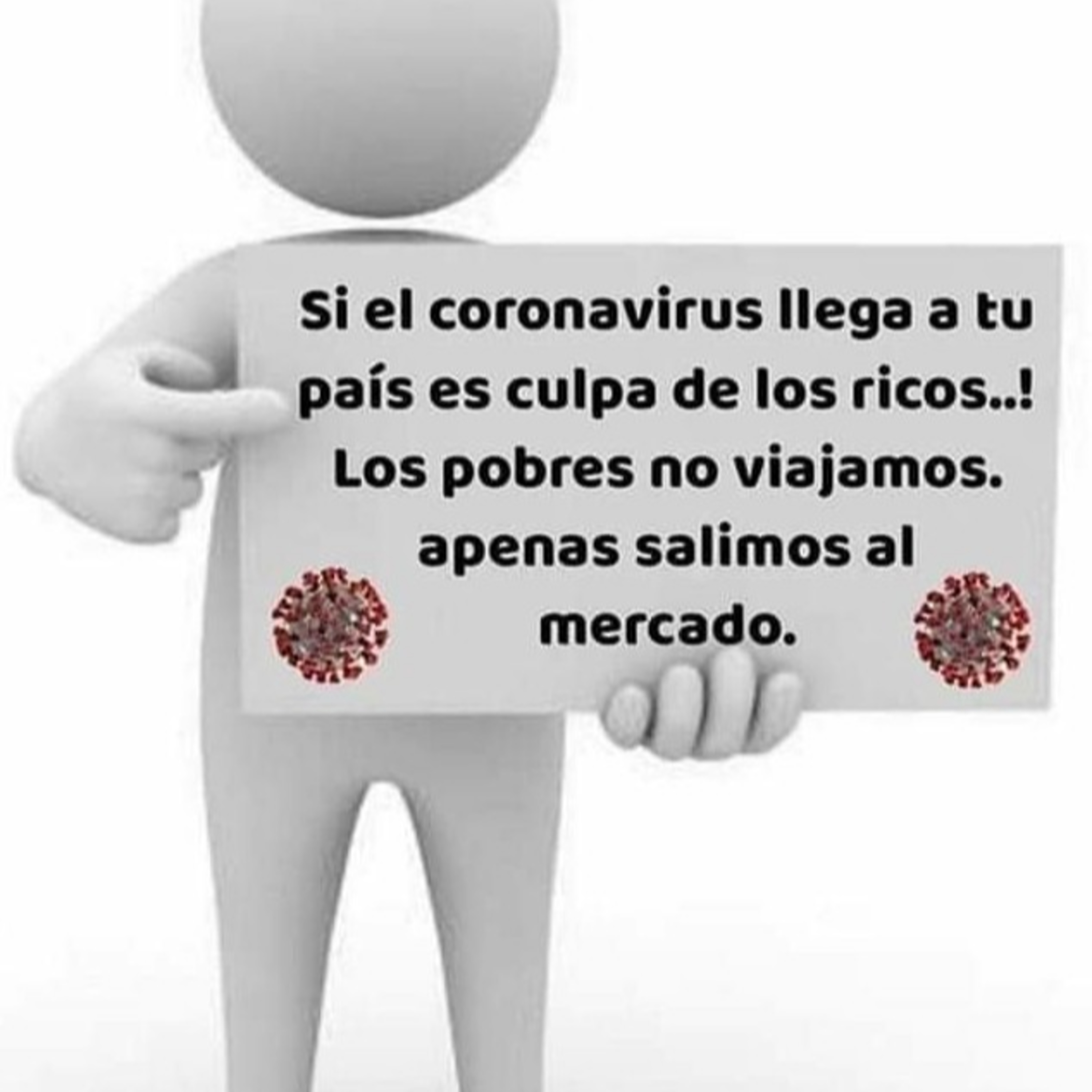 EL CORONAVIRUS LLEGO AL PERÚ  episode artwork