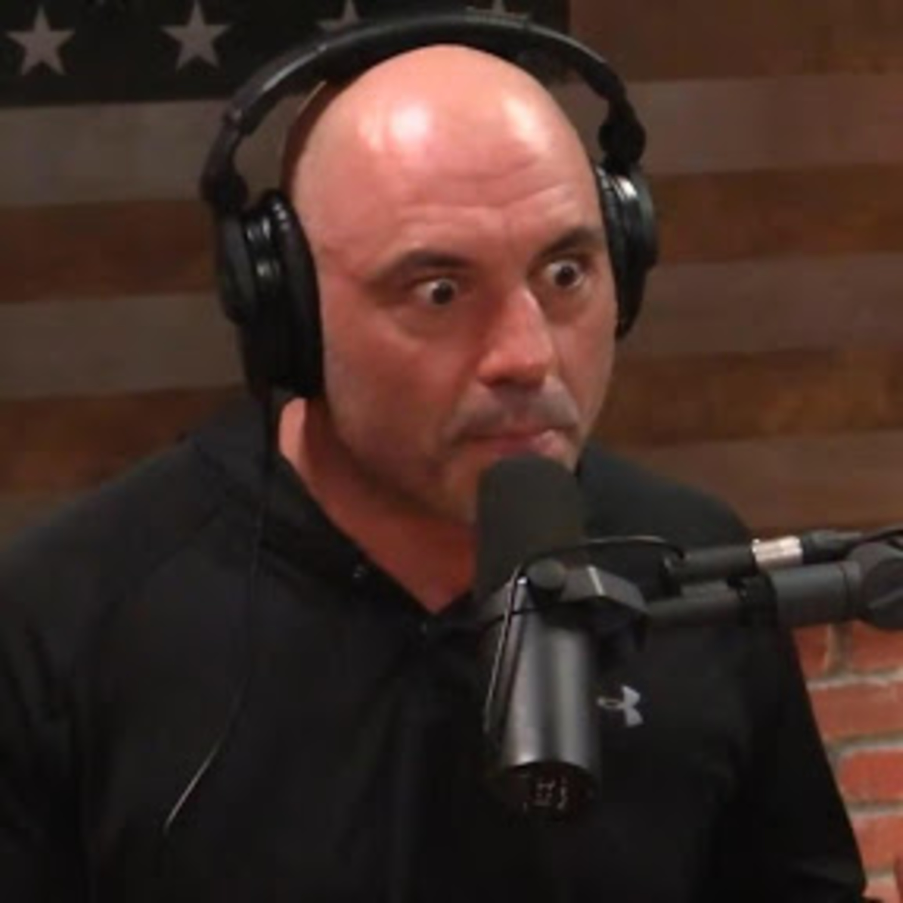 JOE ROGAN SE VA A SPOTIFY episode artwork