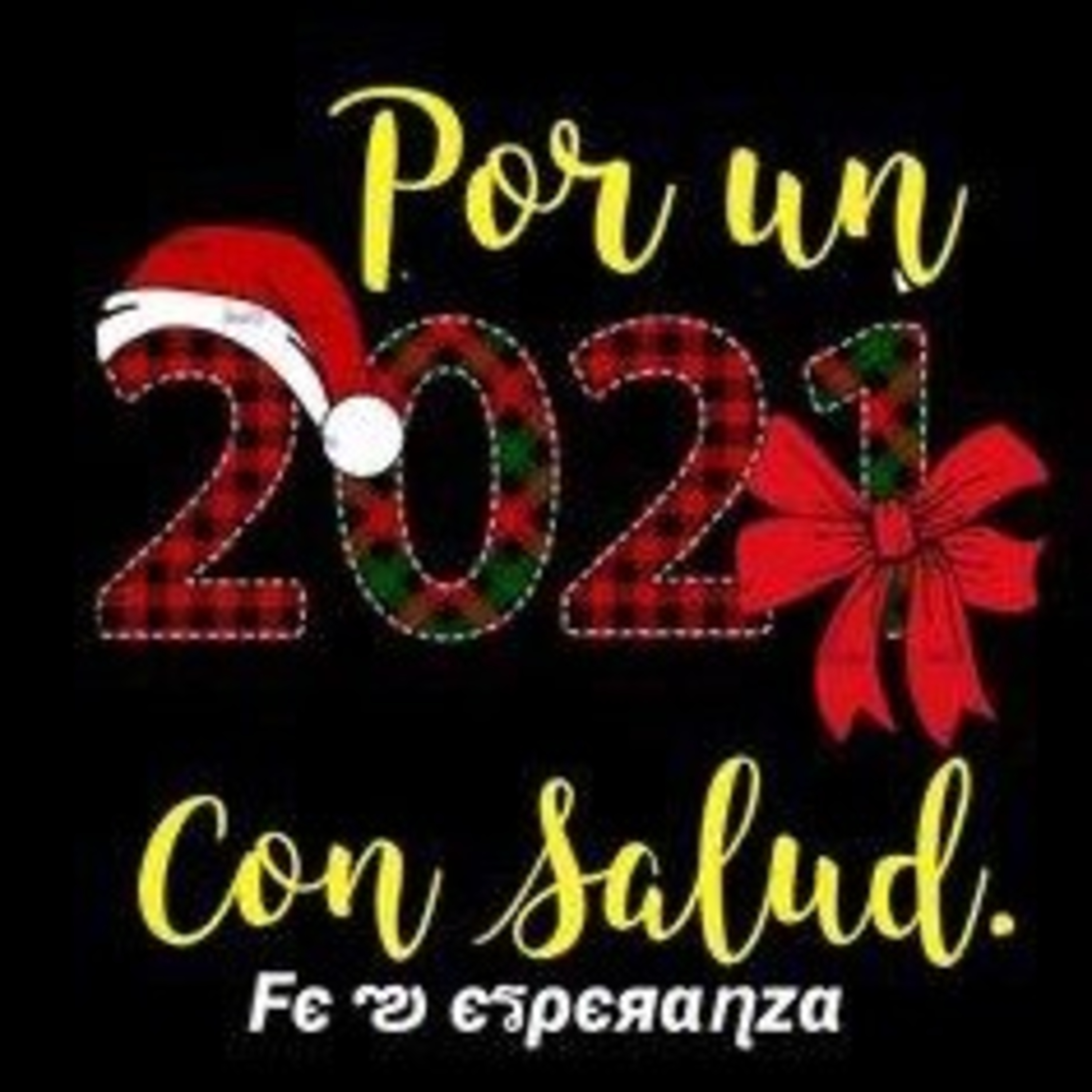 FELIZ AÑO NUEVO Y GRACIAS  episode artwork