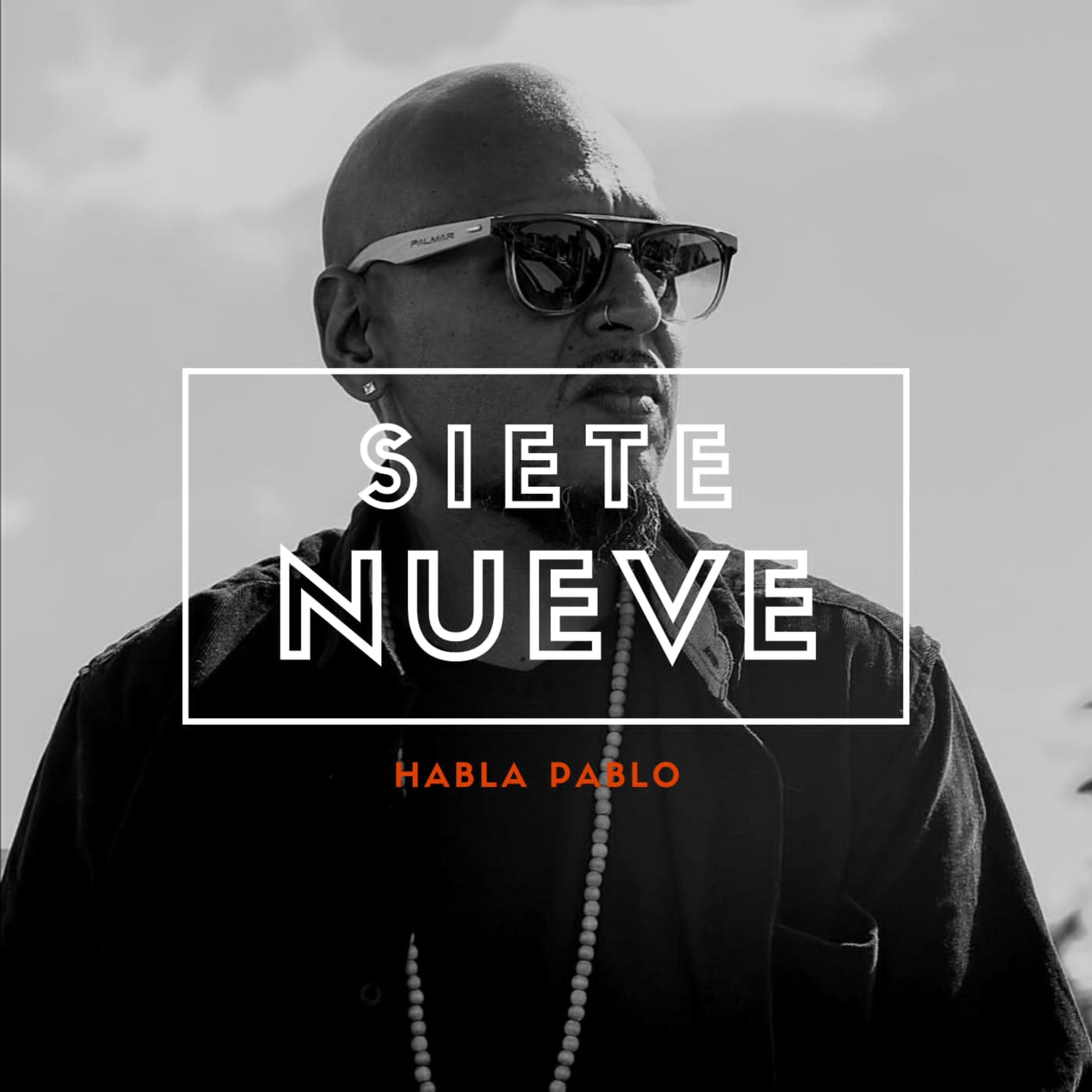 ENTREVISTA A SIETE NUEVE  episode artwork