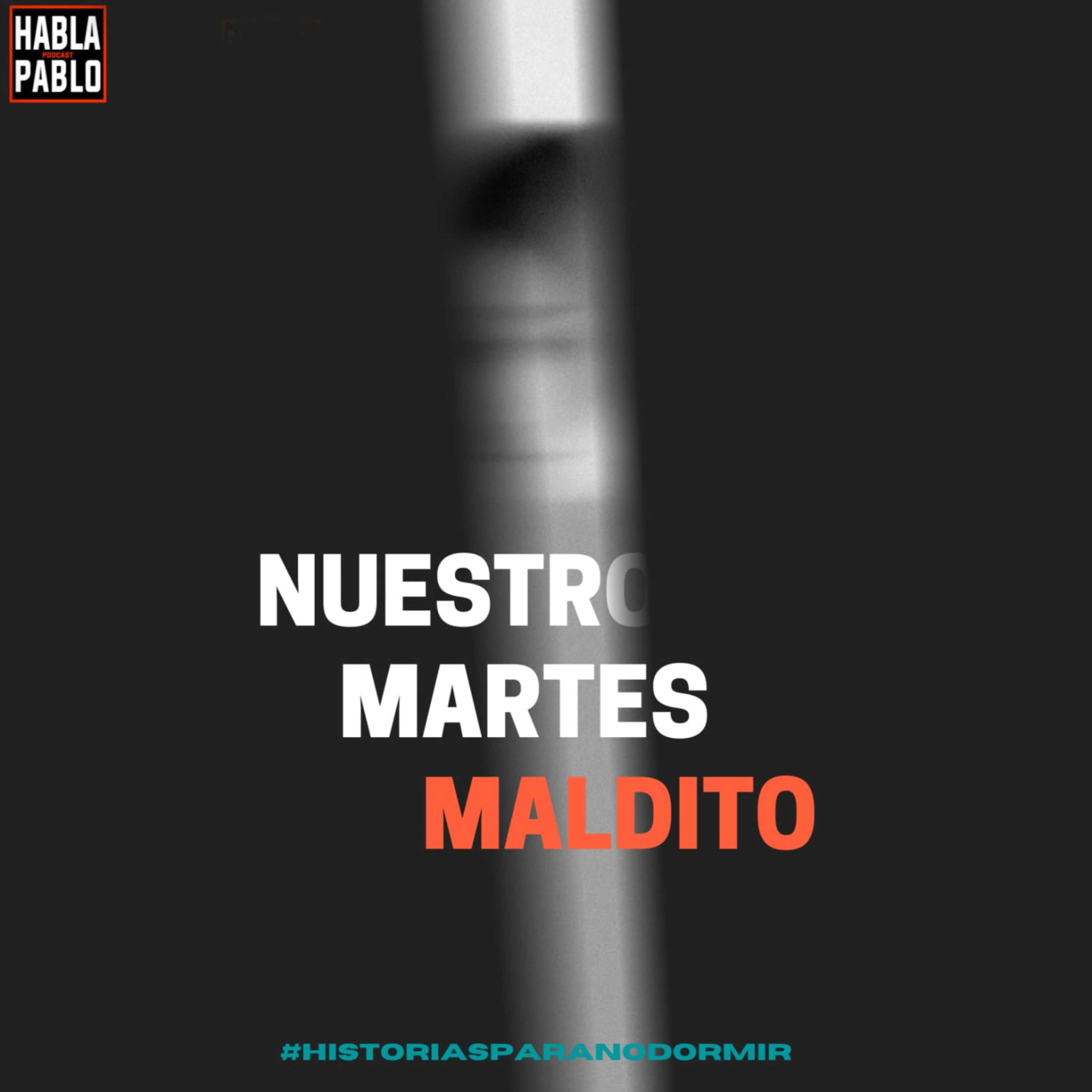 Habla Pablo Podcast