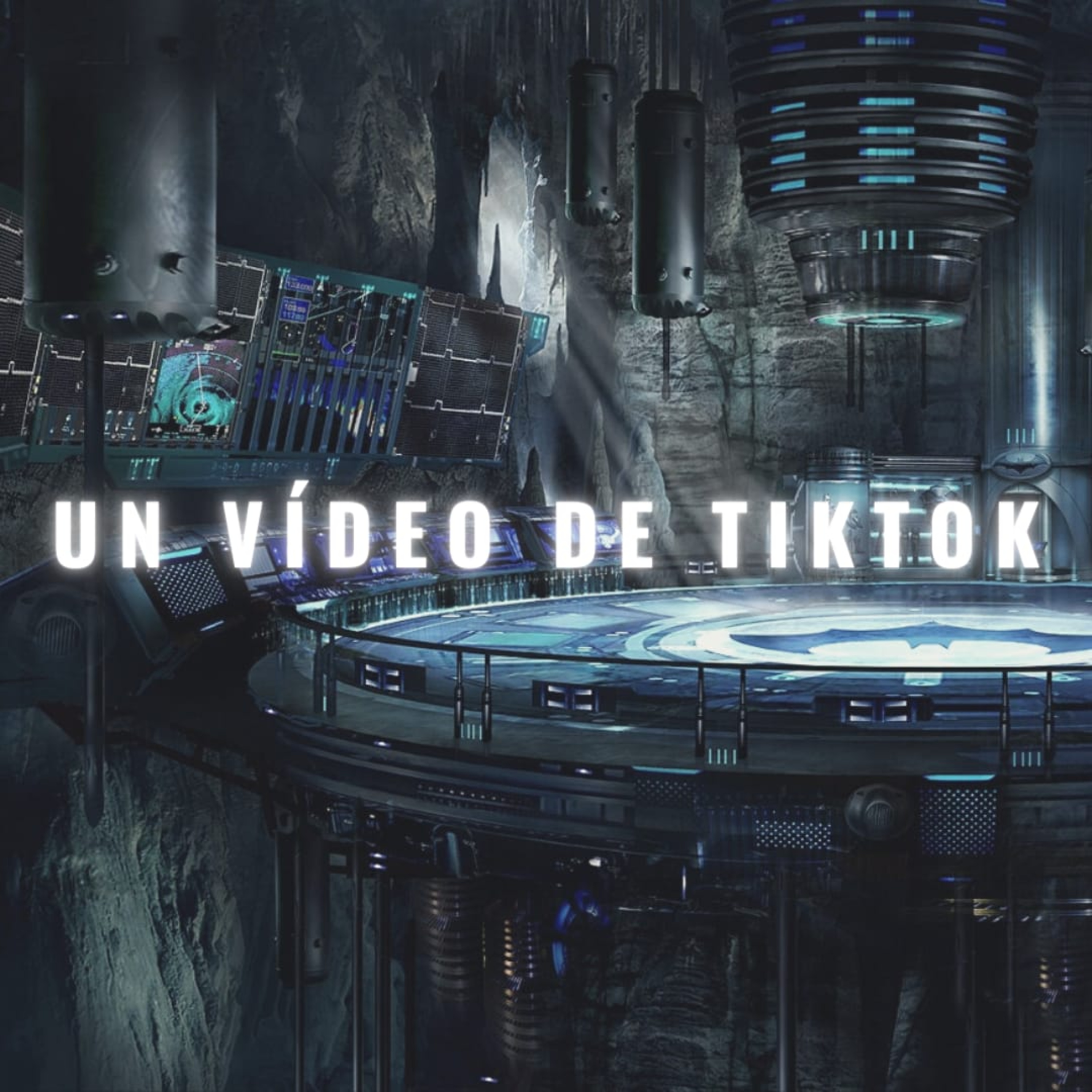 UN VIDEO DE TIK TOK episode artwork